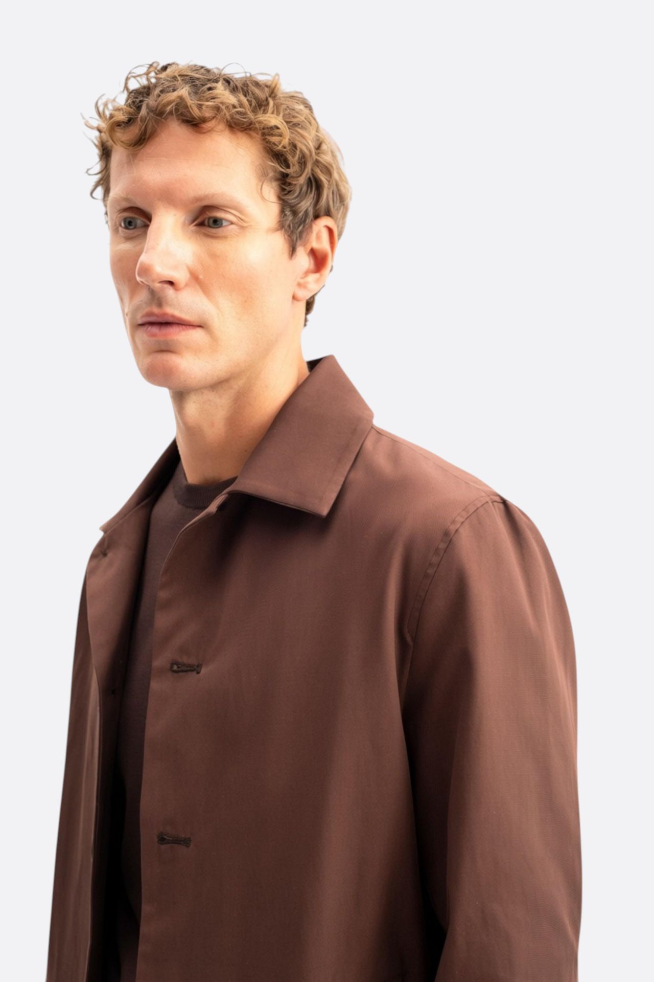 GIESTO Men's Puffer Down Coat 4