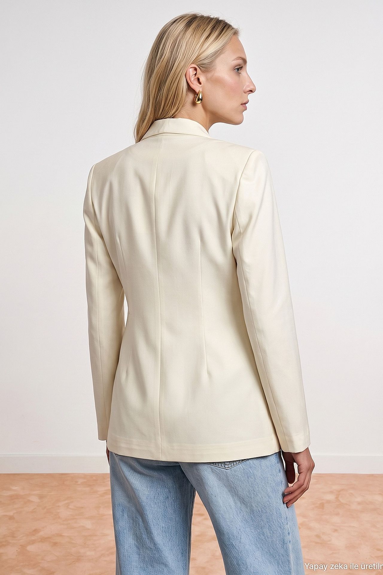 DILVIN Women's Jacket 2