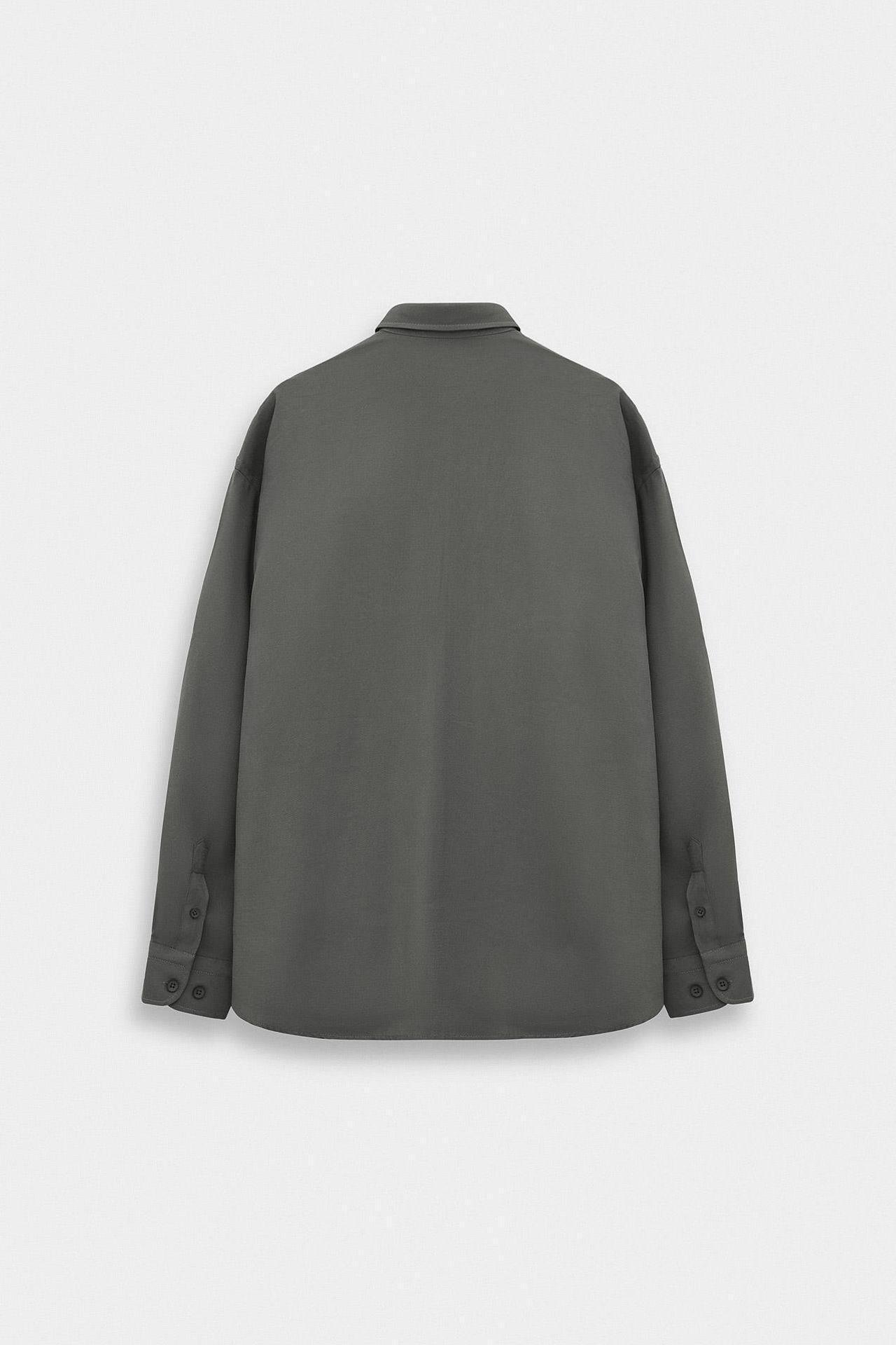 GIESTO Classic Shirt 4