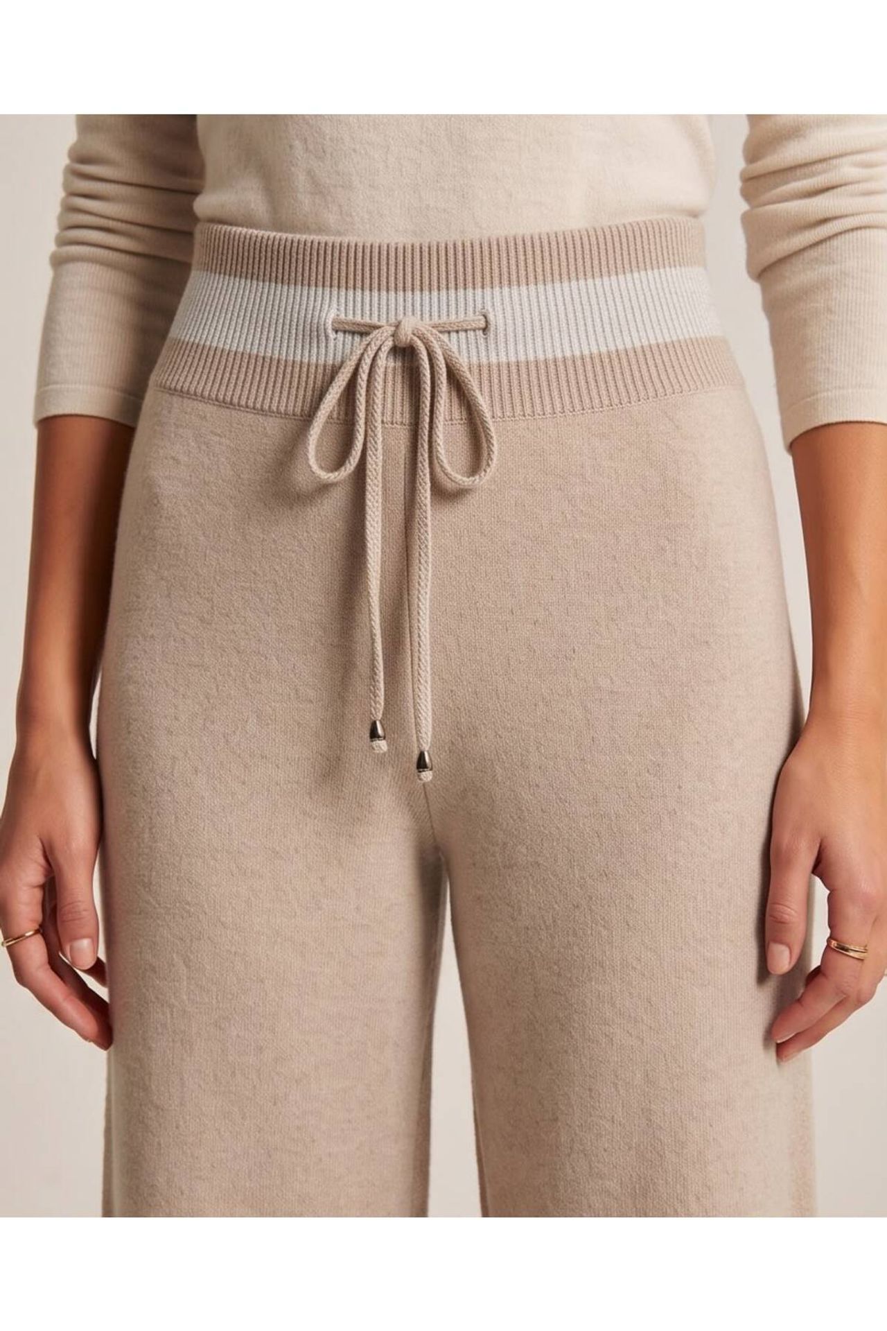 RYVAN Women's Acrylic Pants 2