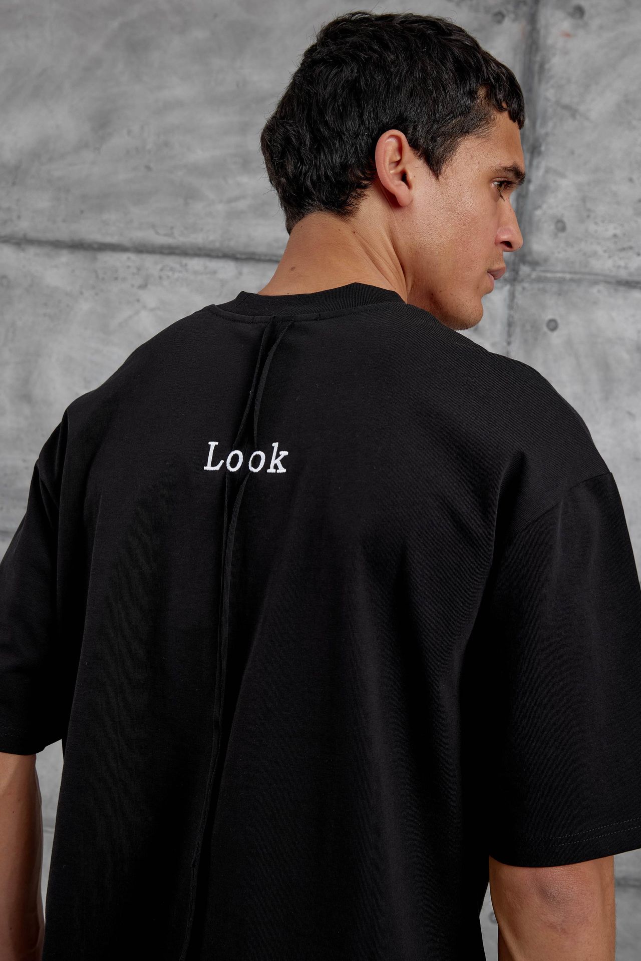 NOMARC Regular Fit Bisiklet Yaka Tişört 3