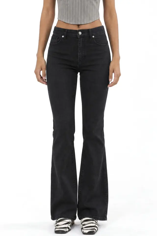 SQUALO Cotton Pants