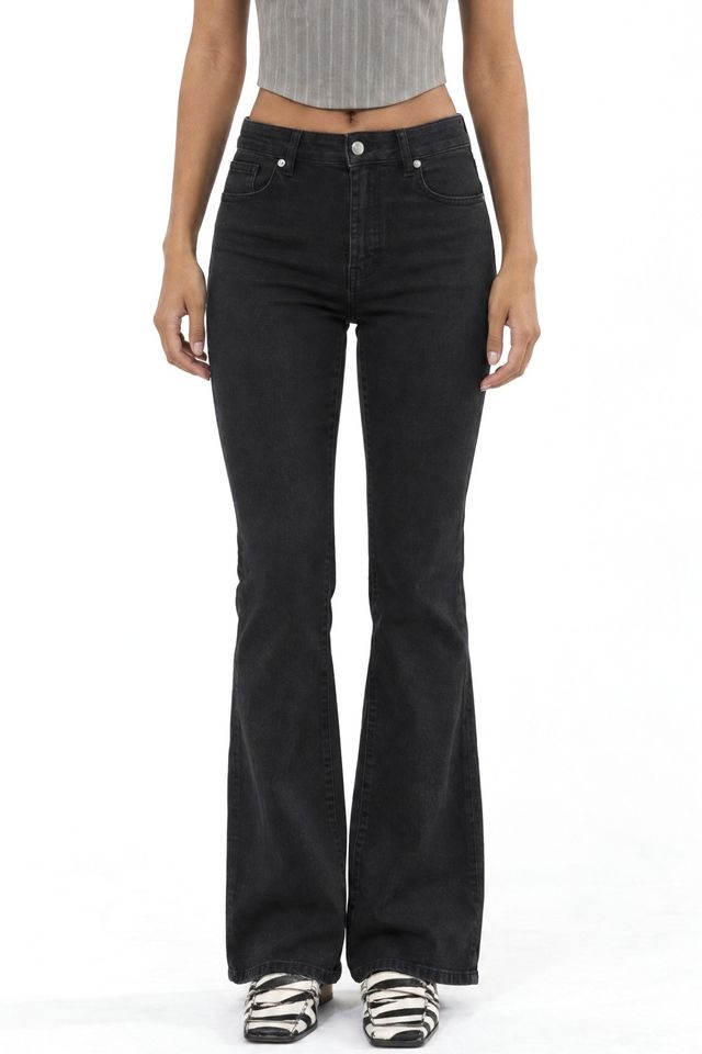 SQUALO Cotton Pants