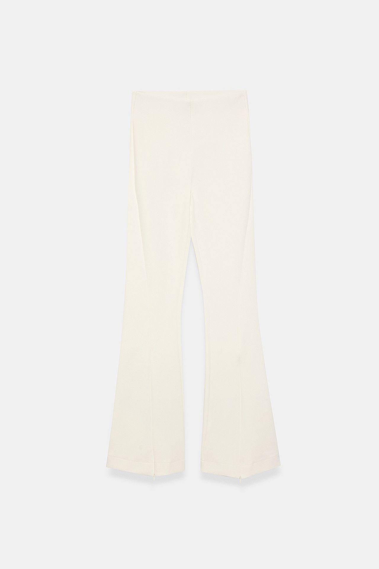 DILVIN Women's Straight-Leg Pants 6