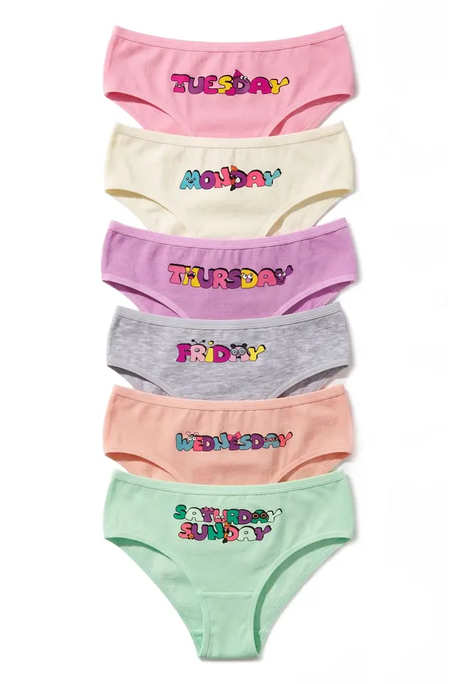 ÖTS Youth Briefs
