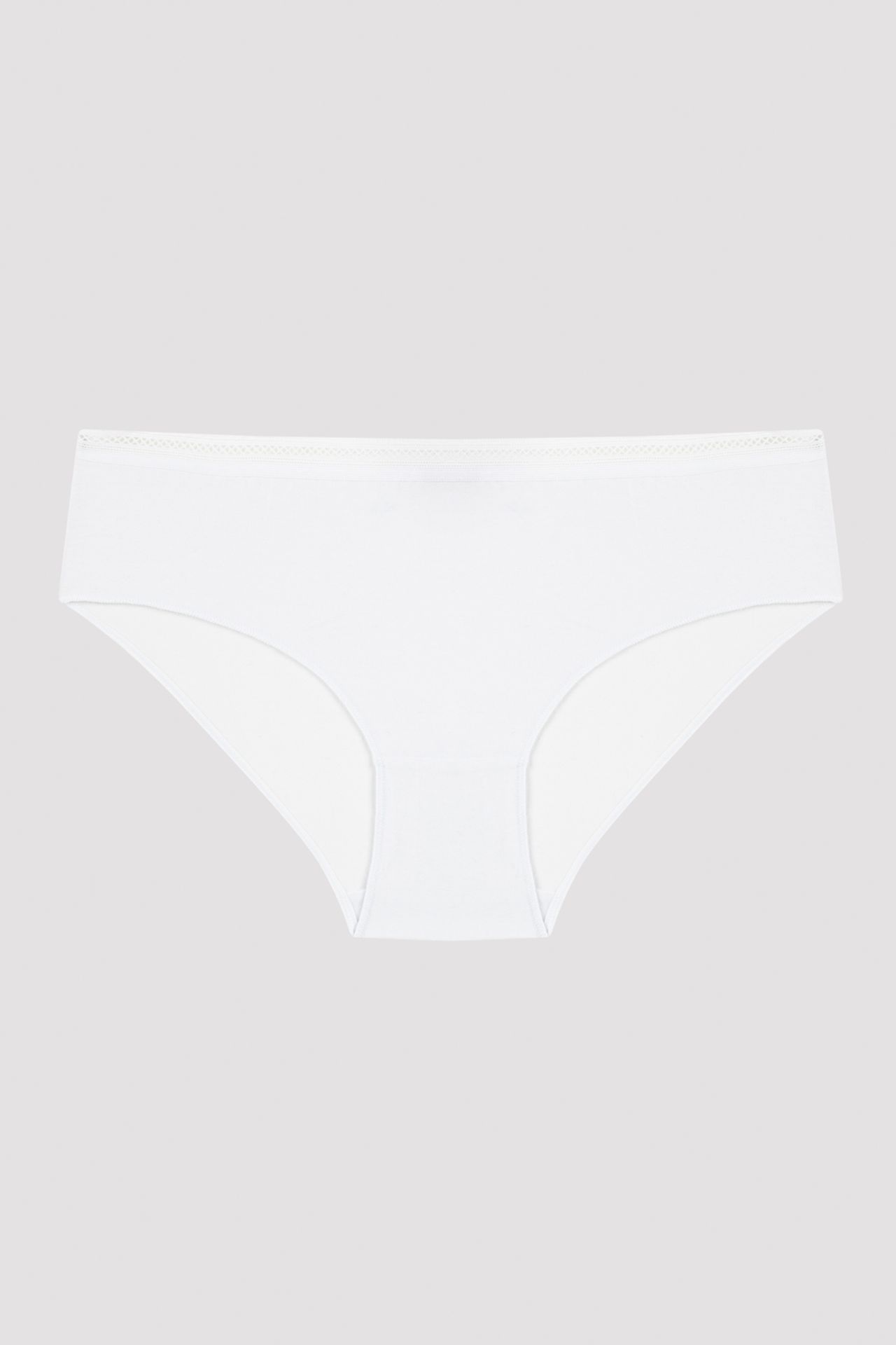 PENTI Easy Cotton Trim Hipster Briefs