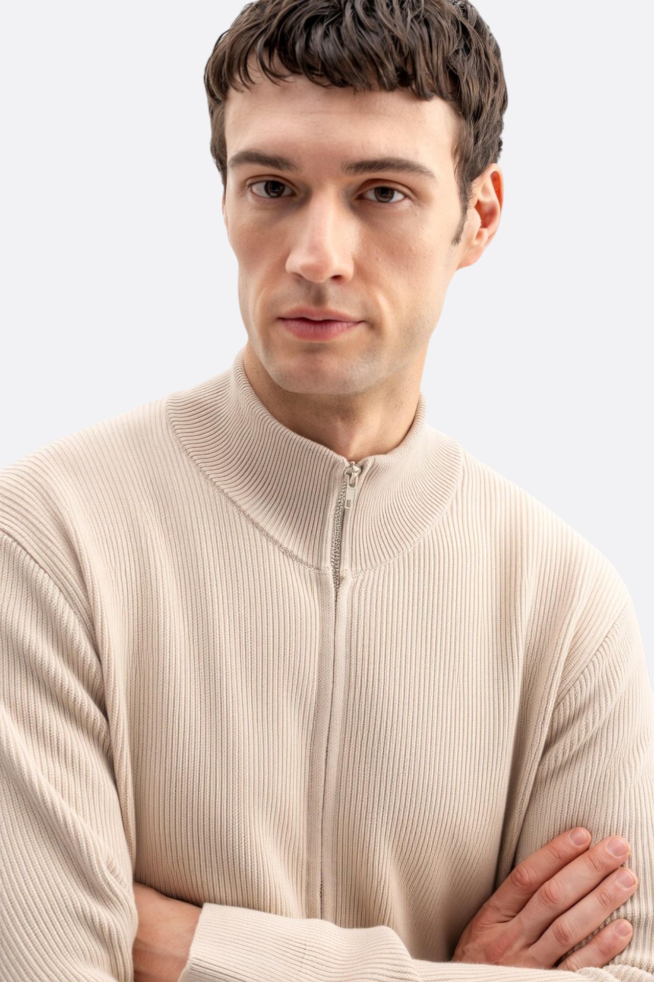 GIESTO Men's Cotton Sweater 5