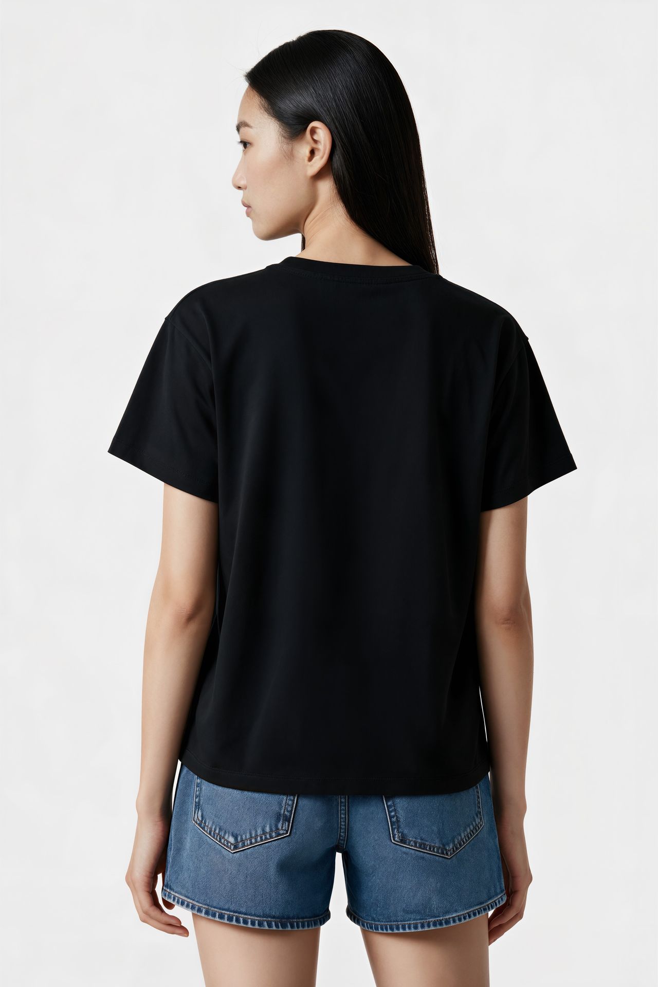 MSN Cotton T-Shirt 5