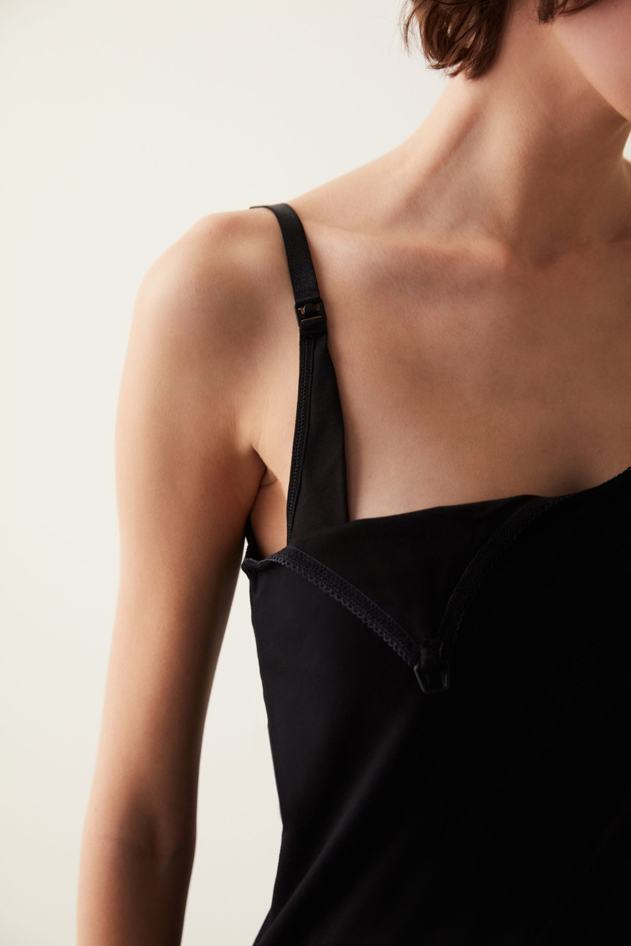 PENTI Maternity Nursing Tank Top 3