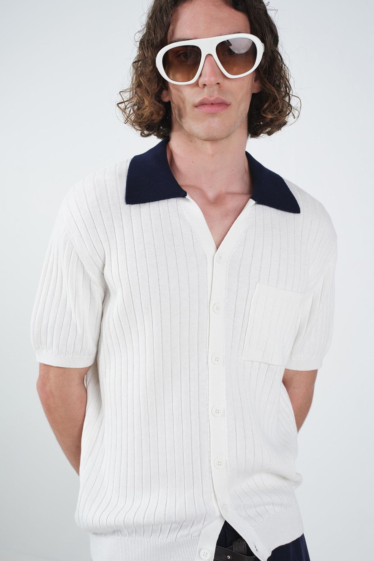 GIESTO Men's Shirt