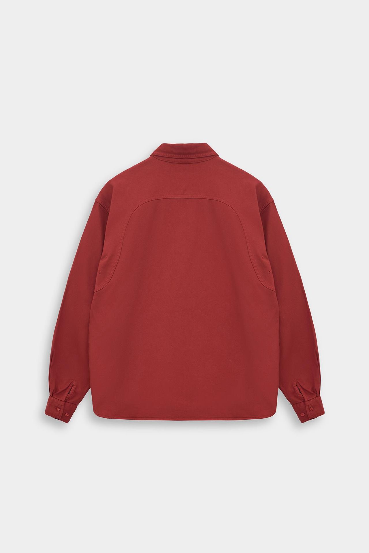 GIESTO Cotton Shirt 7