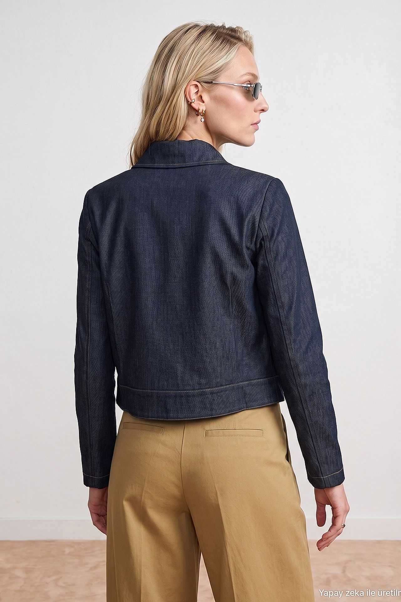 DILVIN Women’s Jacket 3