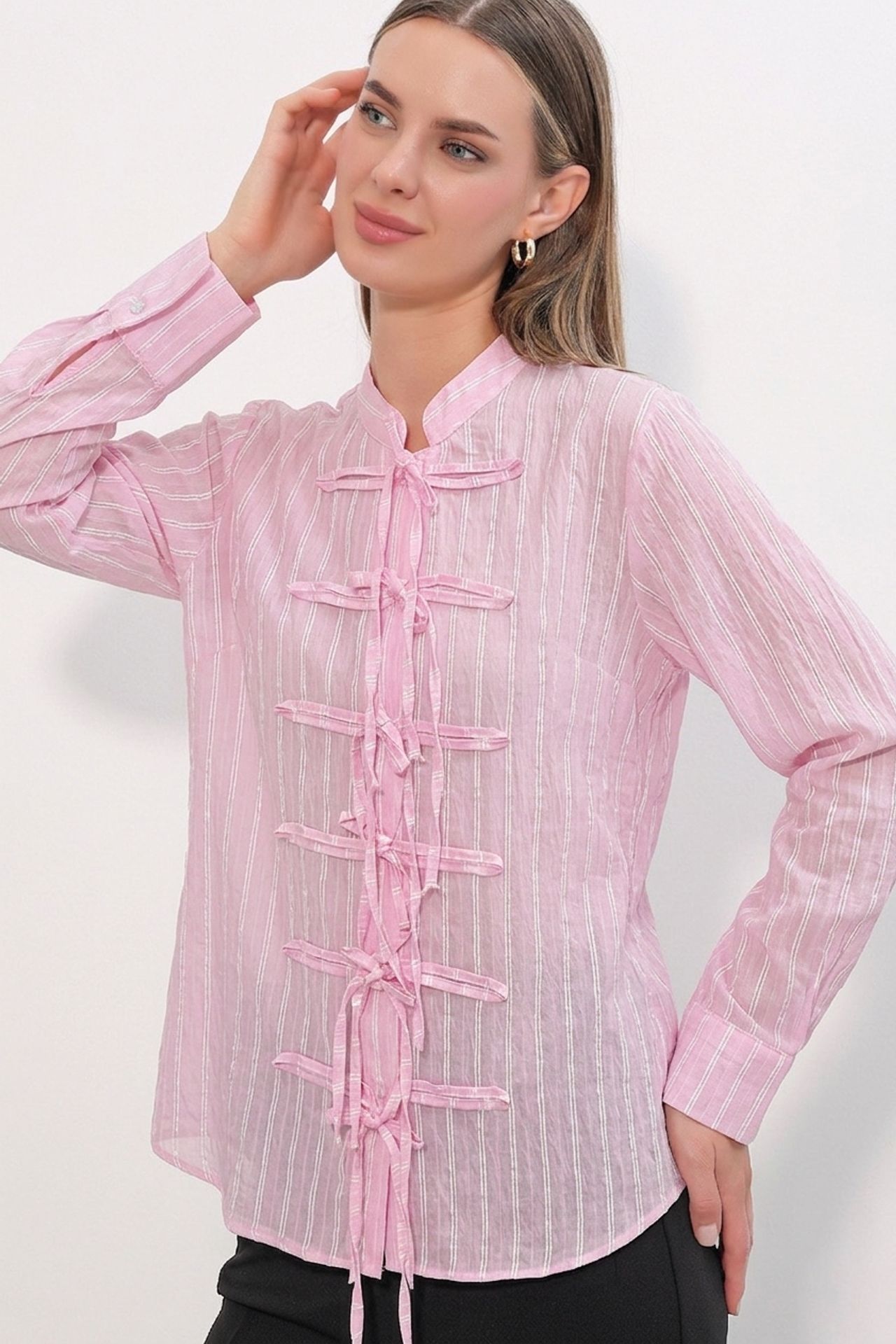 BDART Women's Shirt 2