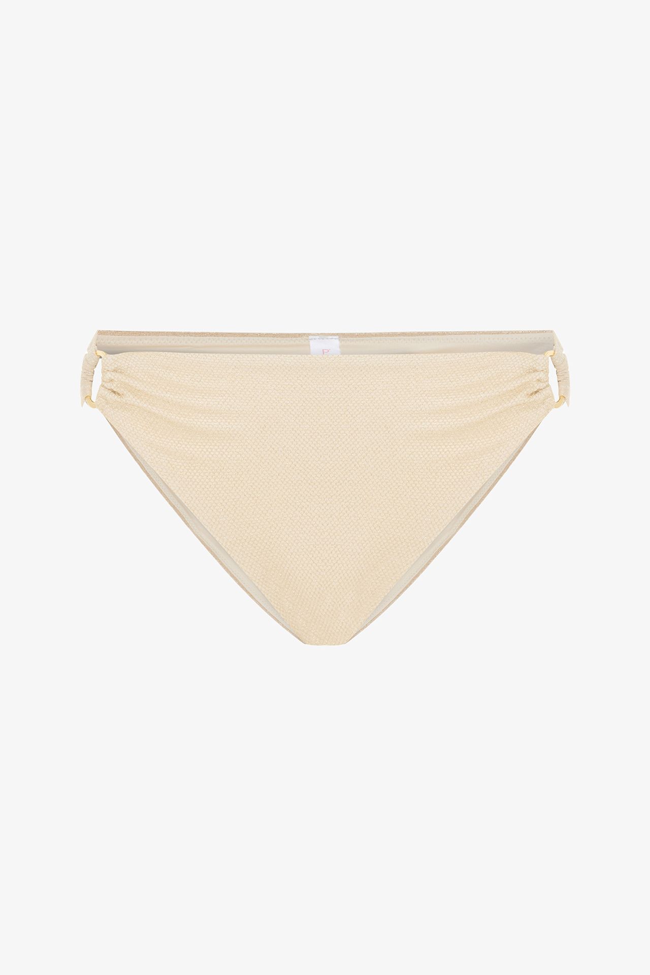 PENTI Jessi Side Buckle Bikini Bottom 6