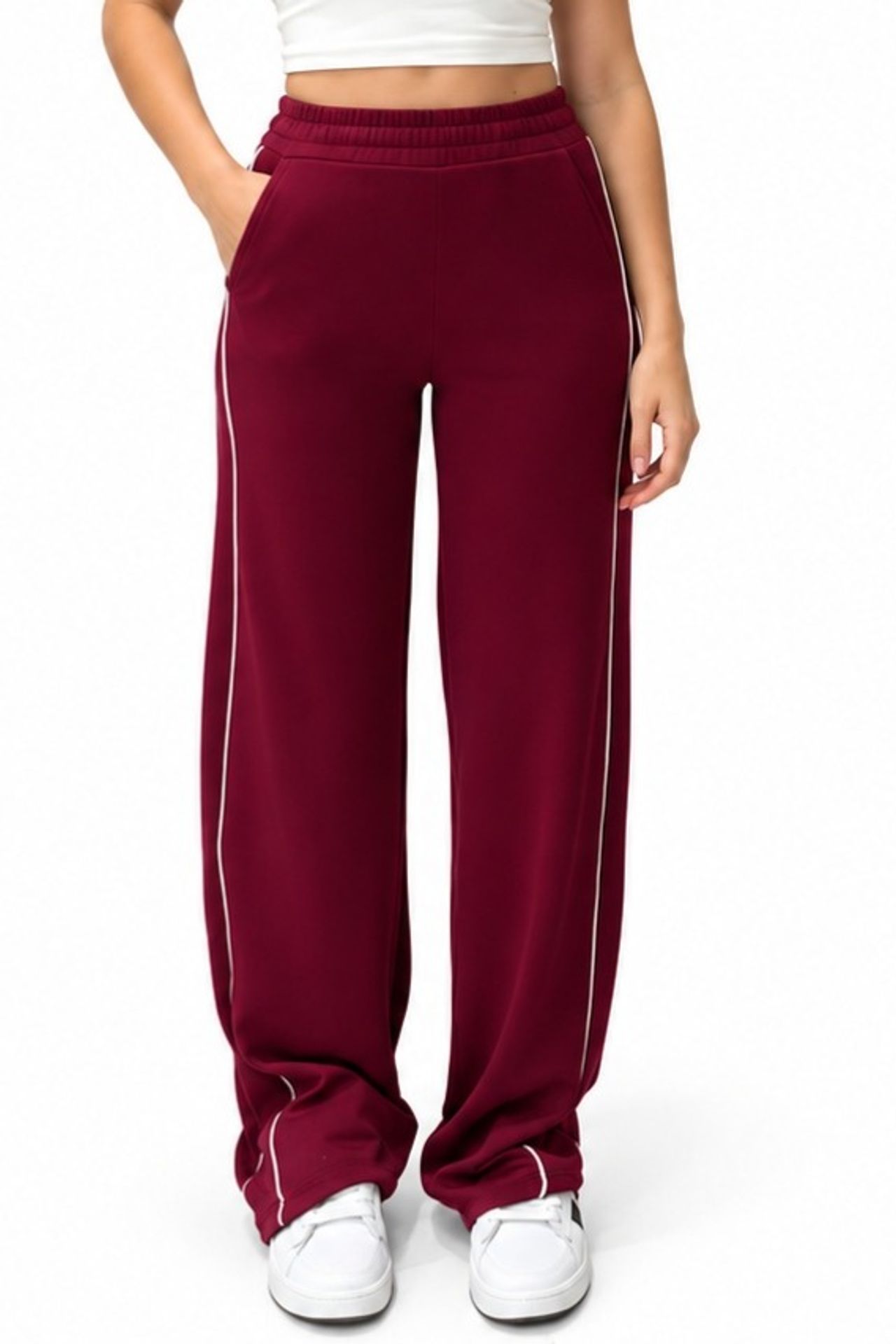 BERSAN Kadın Eşofman Altı 1