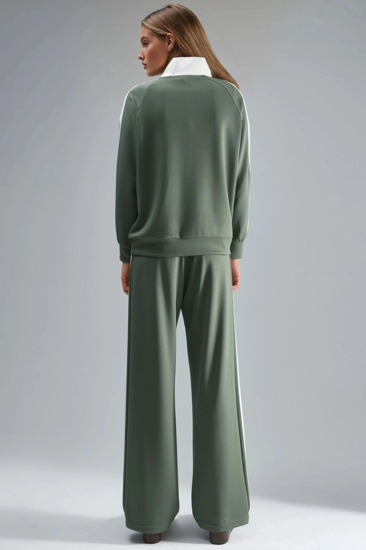 BERSAN Two-Piece Coordinated Set 7