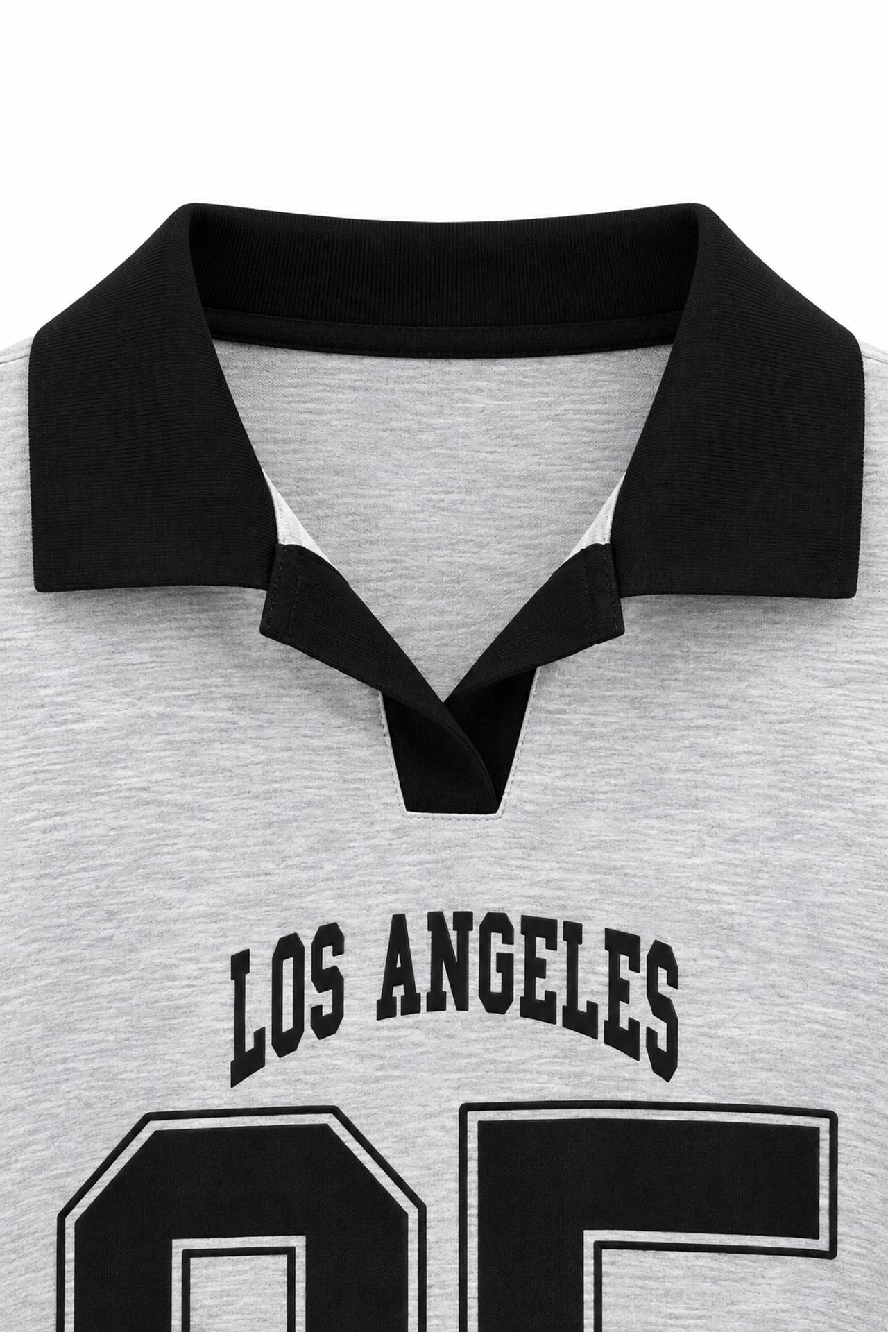MIXRAY Relaxed Sweatshirt 2