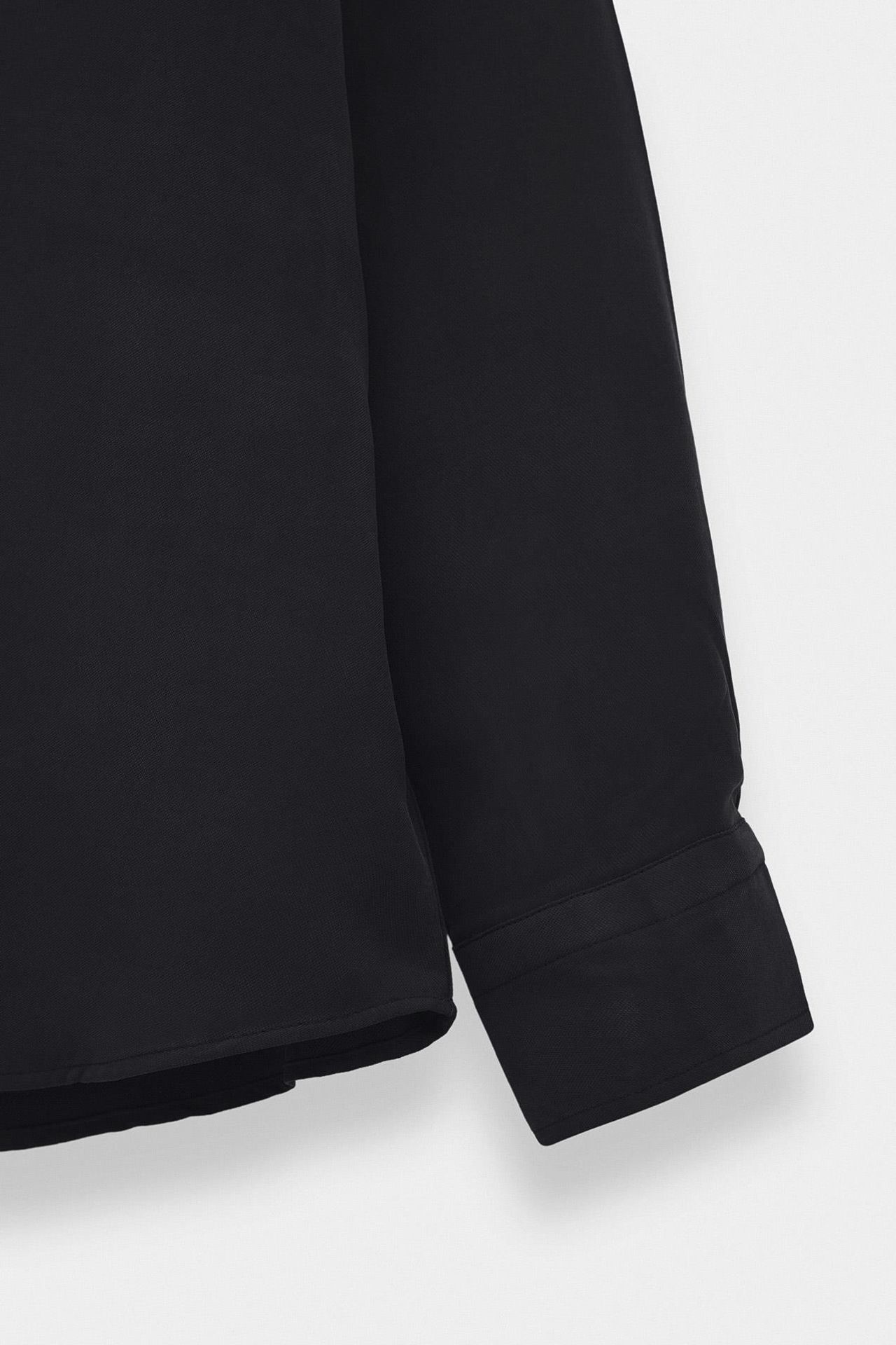 GIESTO Plain Shirt 3