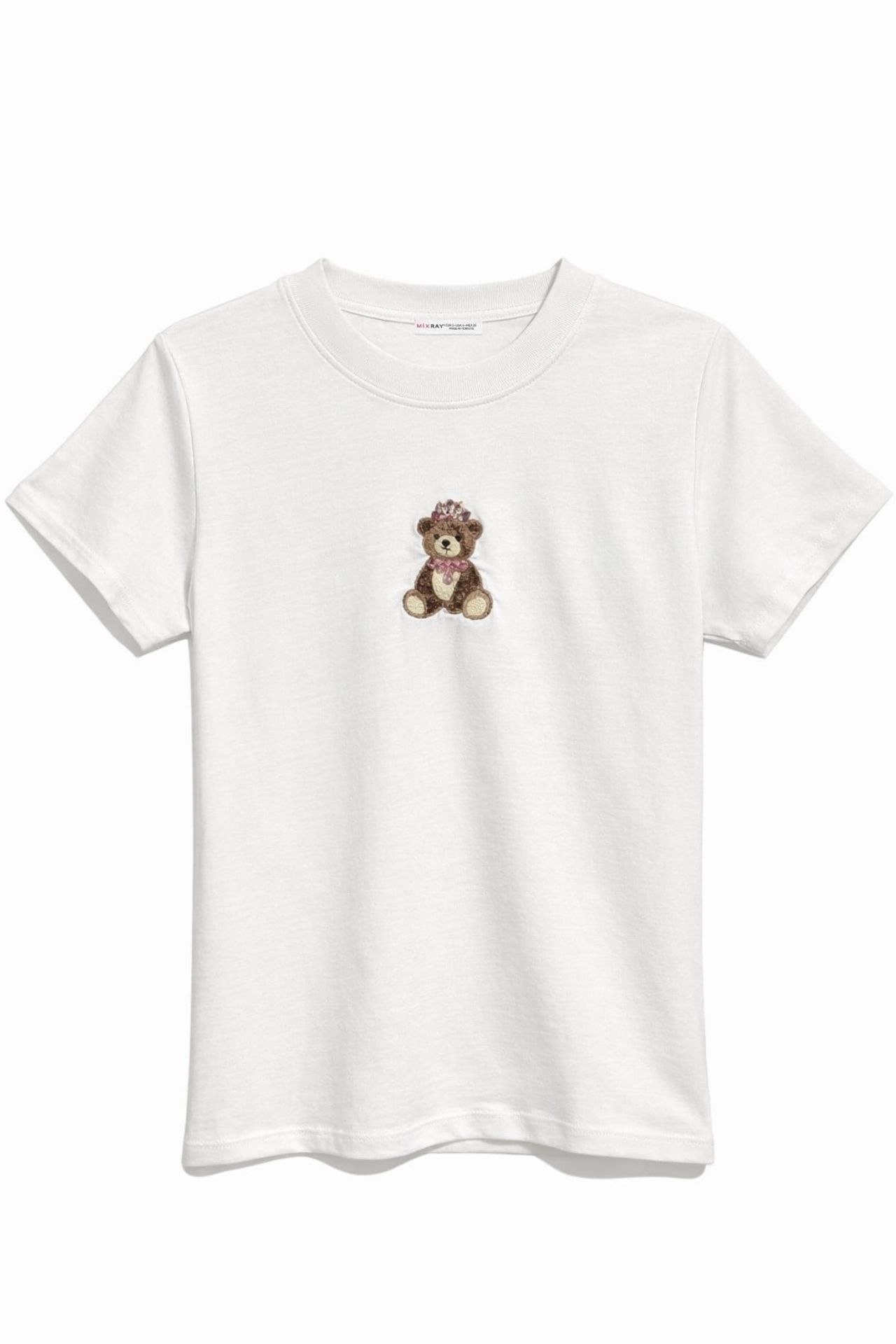 MIXRAY Cotton Tank Top 1