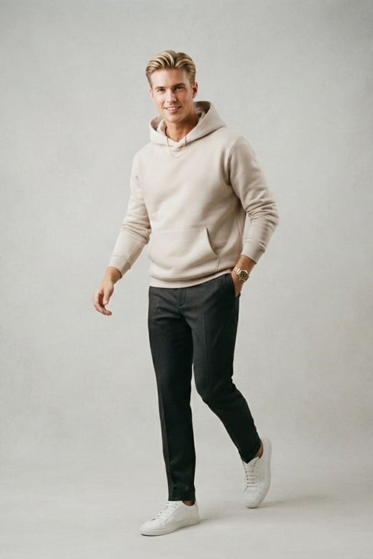 HİLAL AKINCI KİDS Kadın Sweatshirt 5
