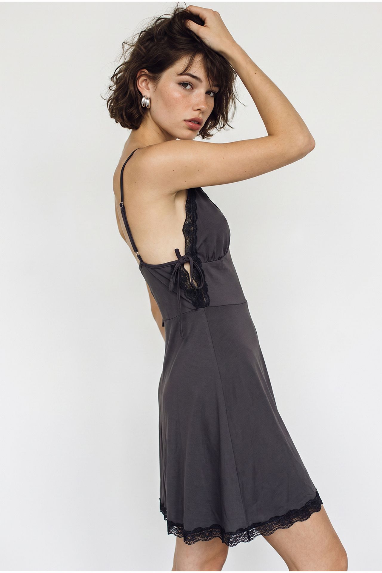 LUCCI Midi Dress 4