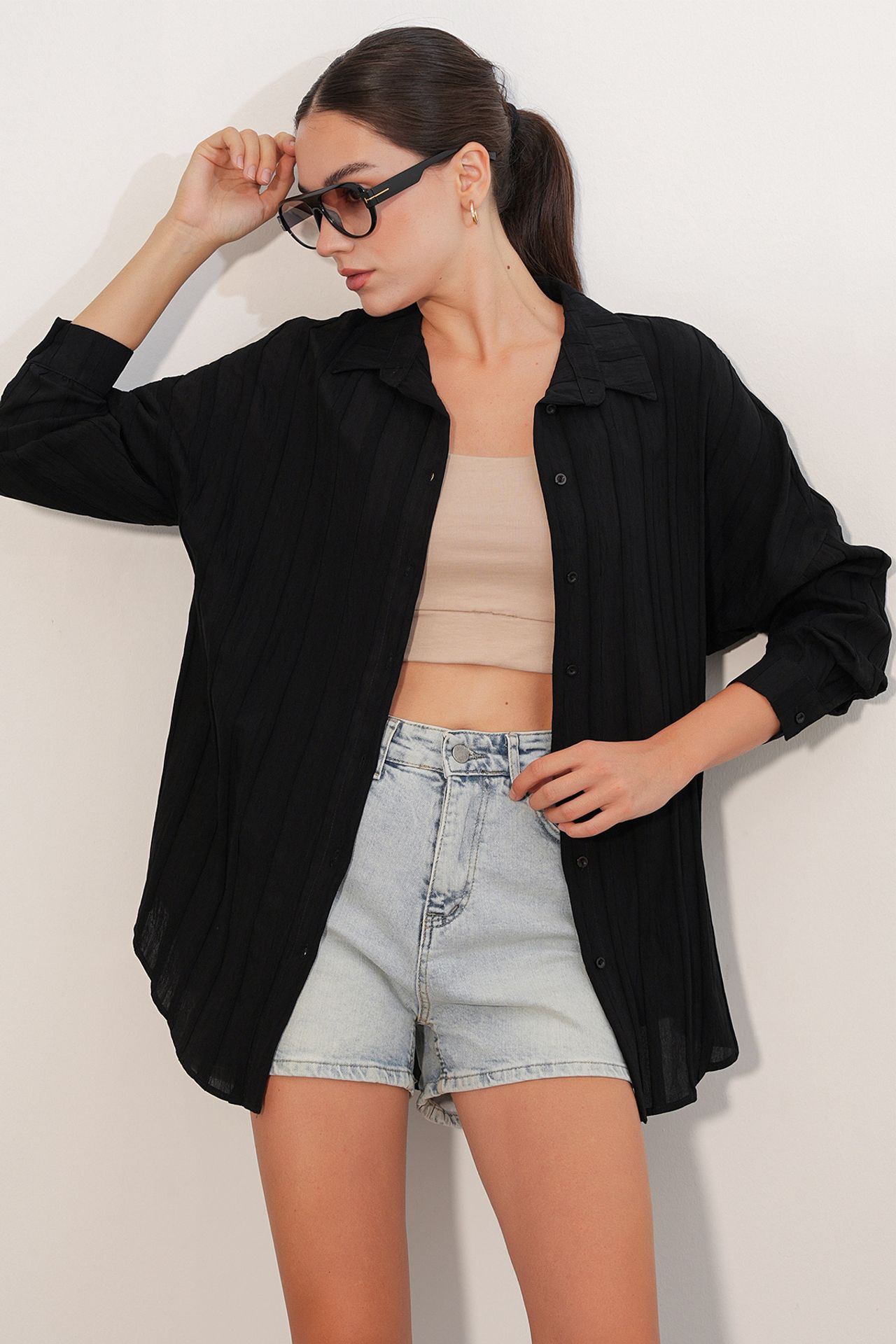 BDART Women's Shirt 1