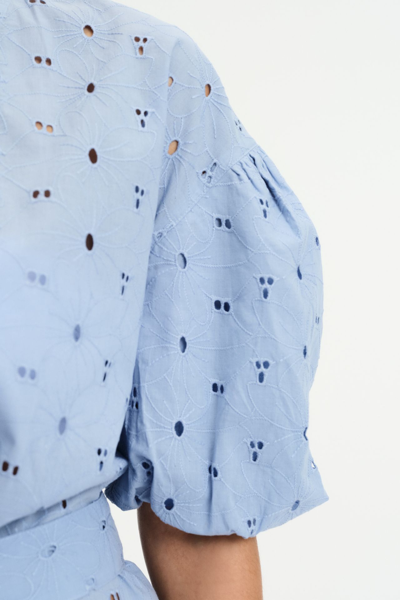 PENTI Isabel Kimono