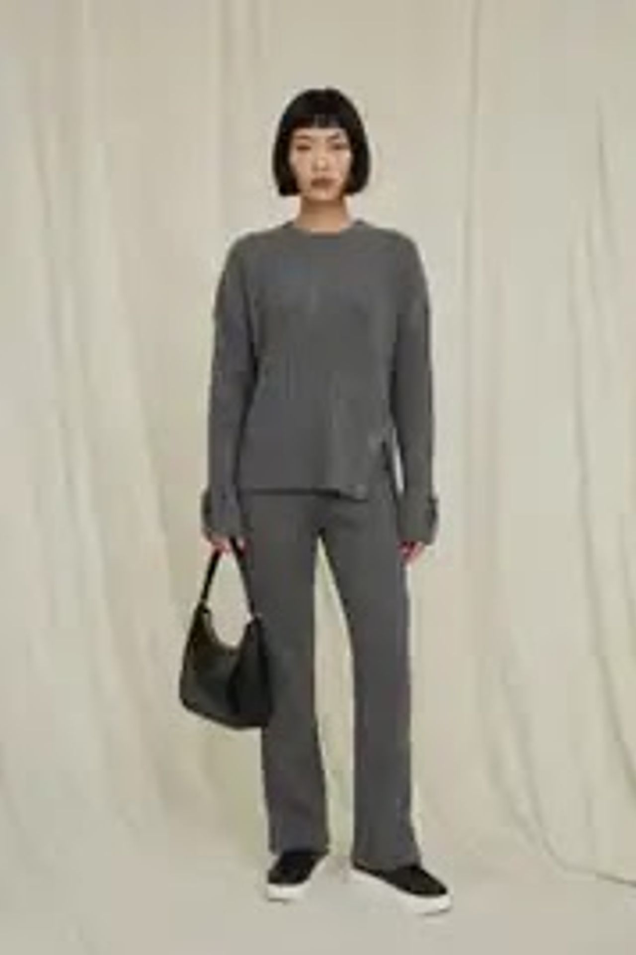 MY FASHION Örme Takım 6