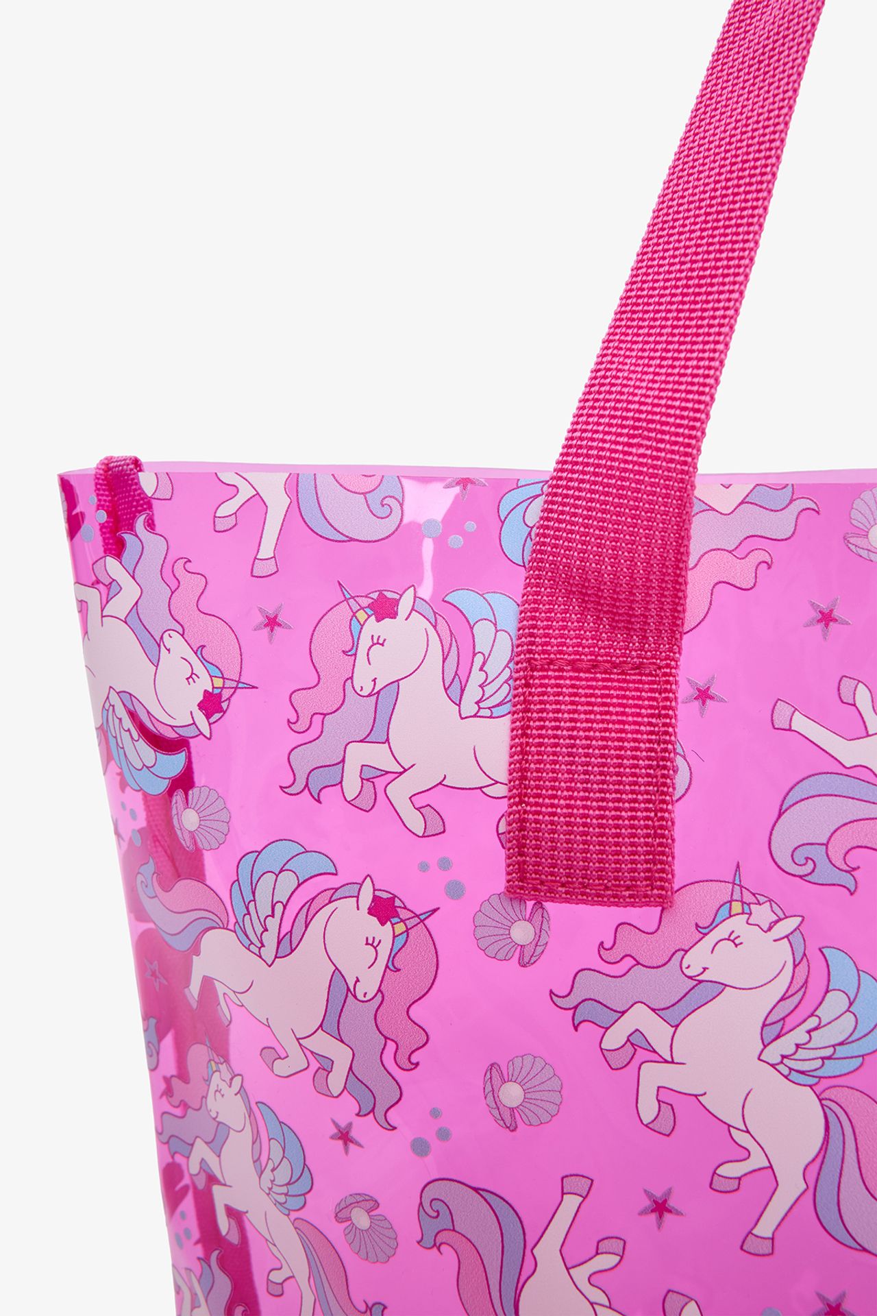 PENTI Girls' Unicorn Bag 3