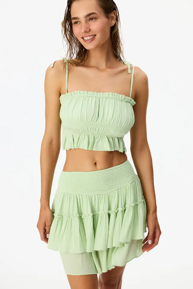 PENTI Somer Top