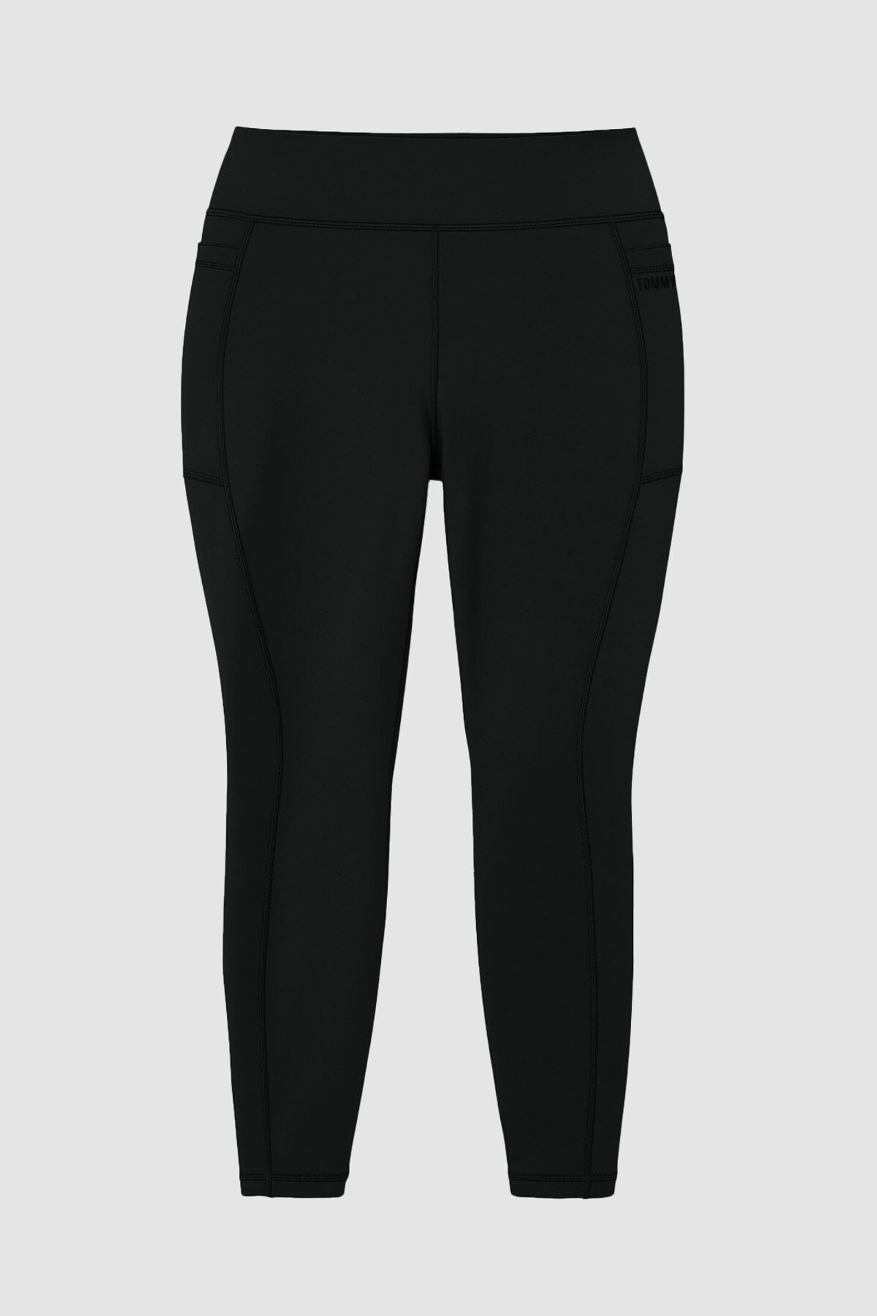 TOMMY Women's High Waist Pocket Leggings 2
