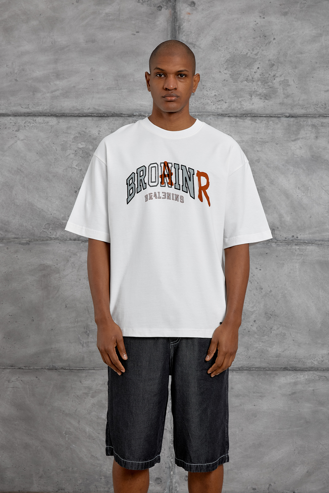 NOMARC Regular Fit Kısa Kollu Tişört 1