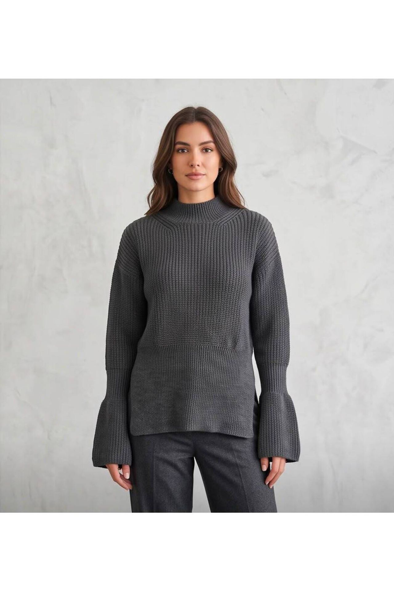 RYVAN Women's Knit Sweater 3