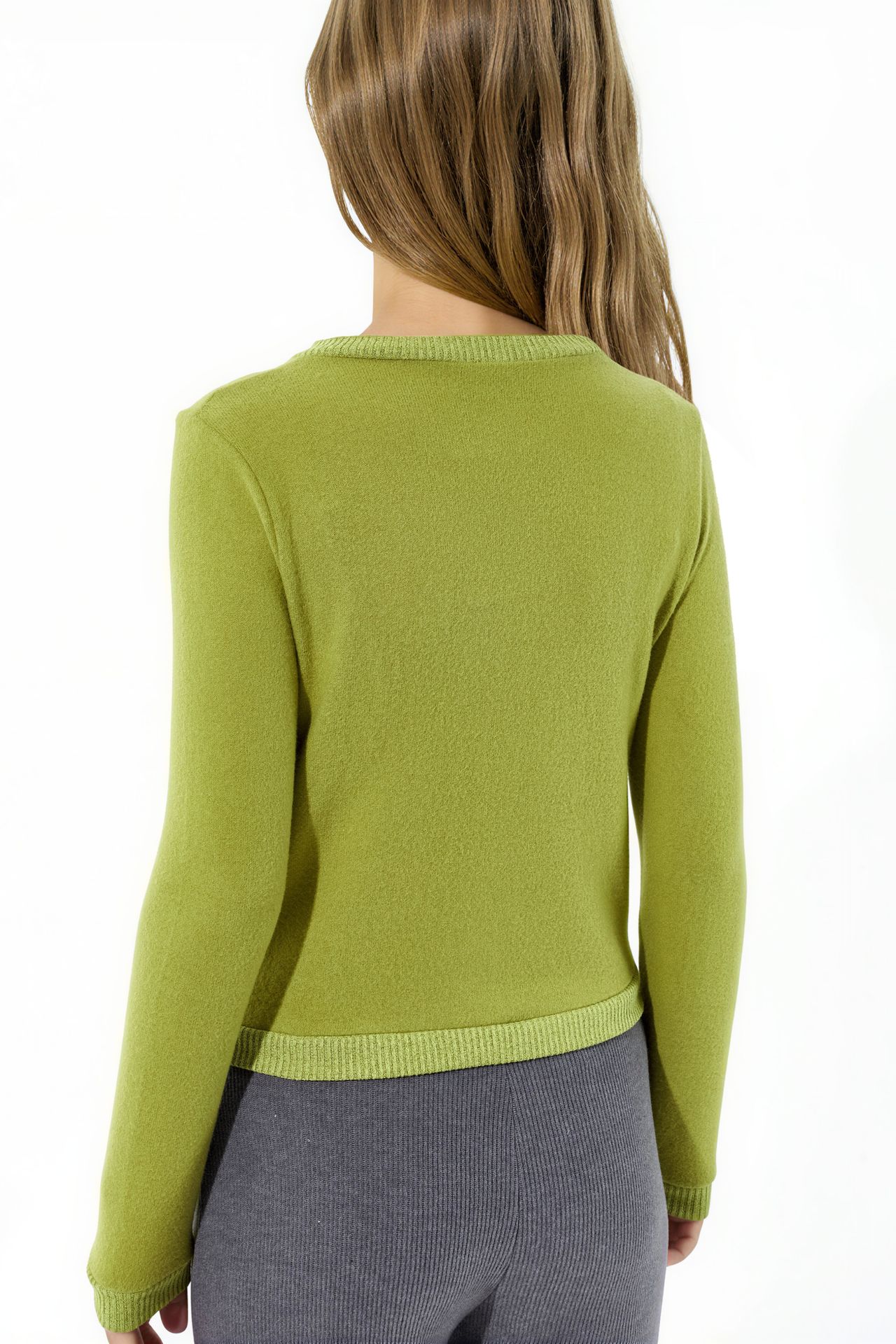 BUSEM Women's Cardigan 3
