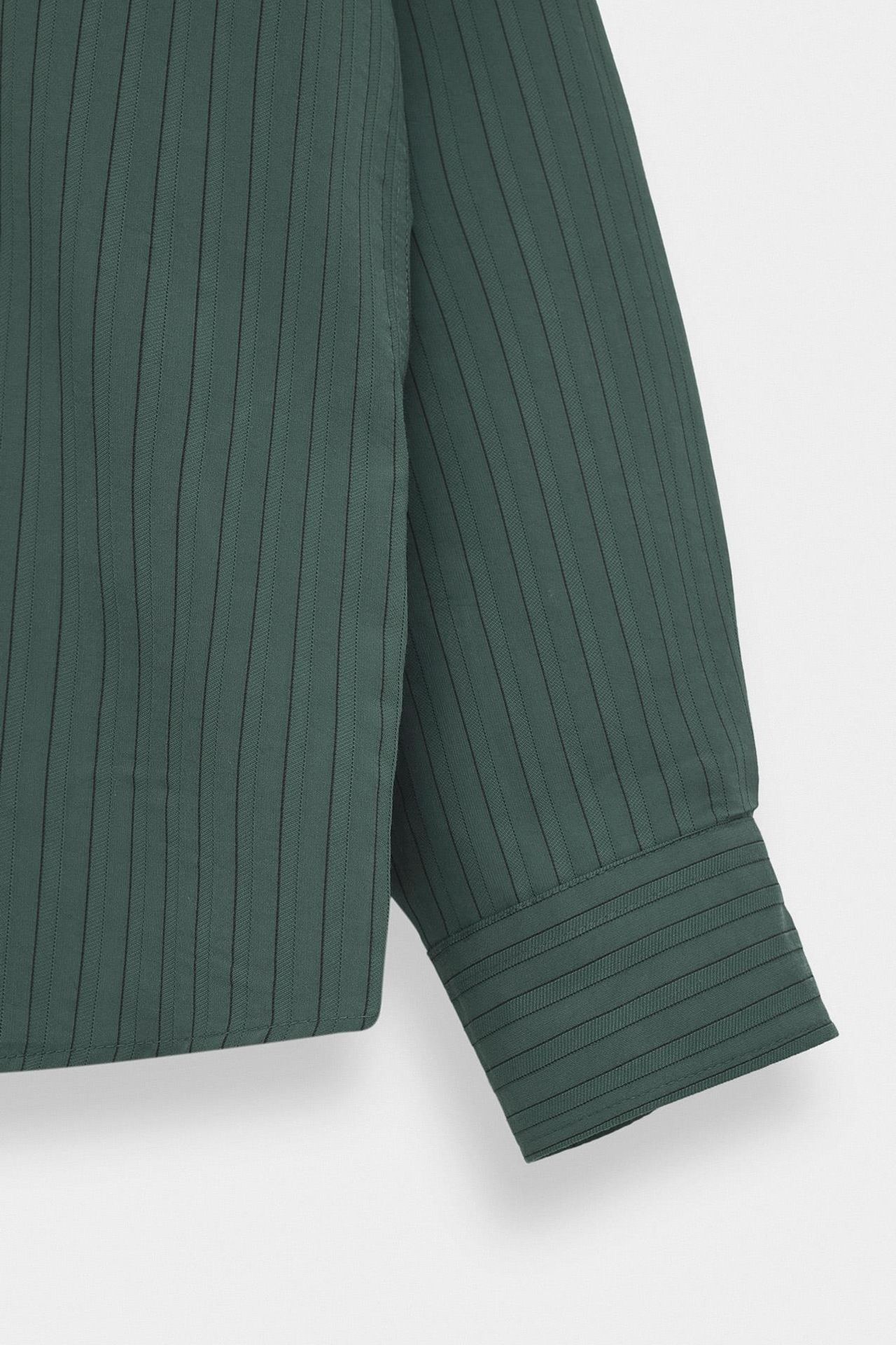 GIESTO Button-Front Shirt 3