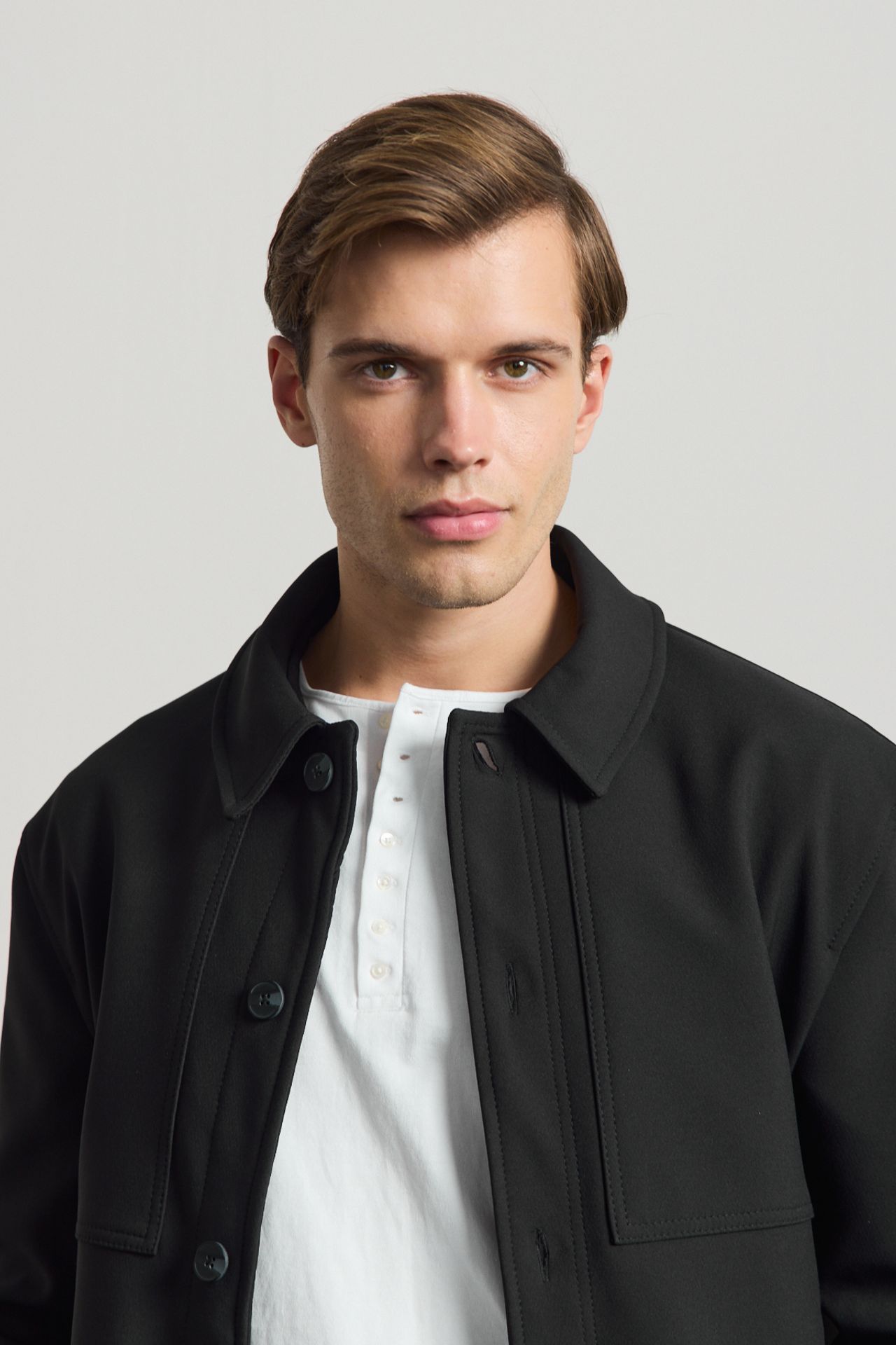 Danger Men's Jacket 2