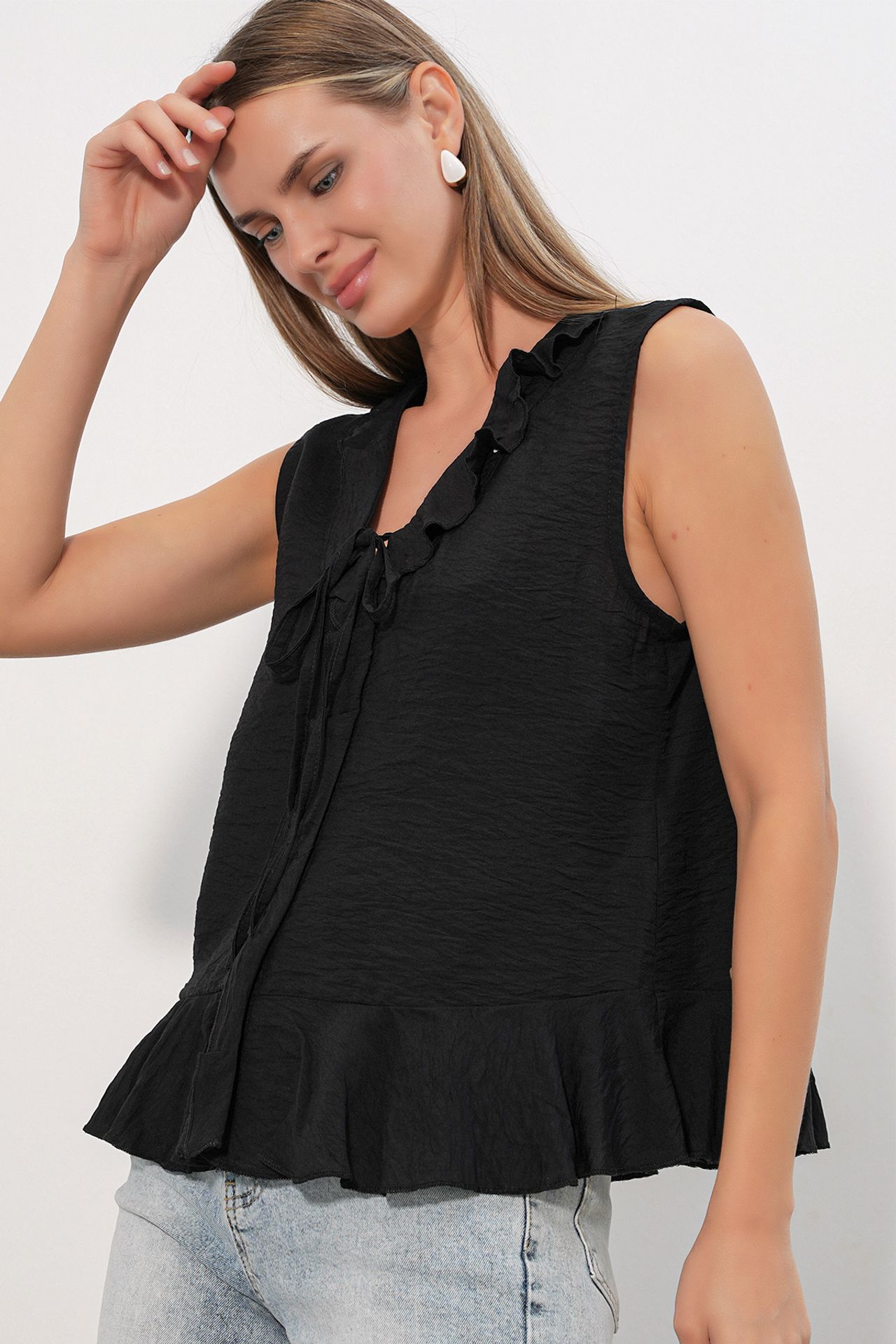 BDART Women's Viscose-nylon Shirt 3