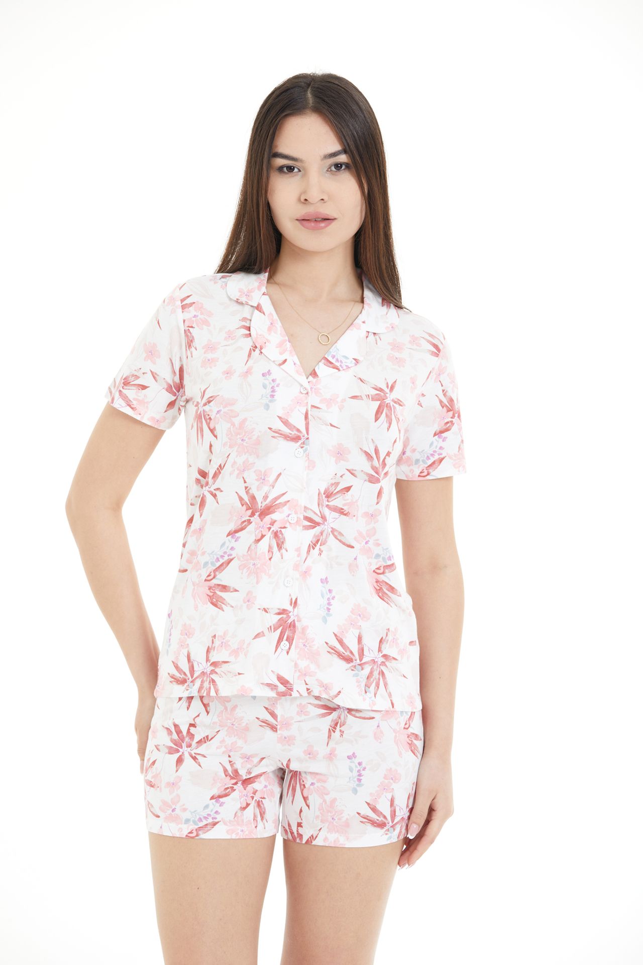 LILAC Pajama Set 3