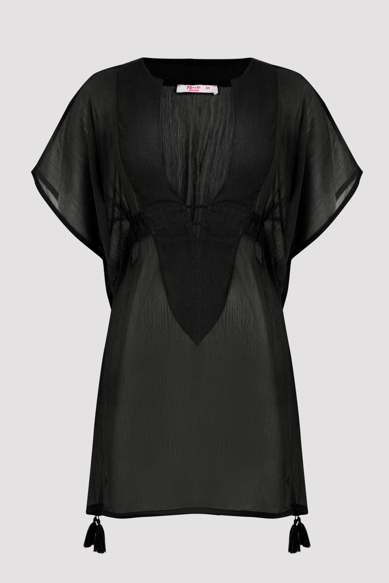 PENTI Basic Kaftan