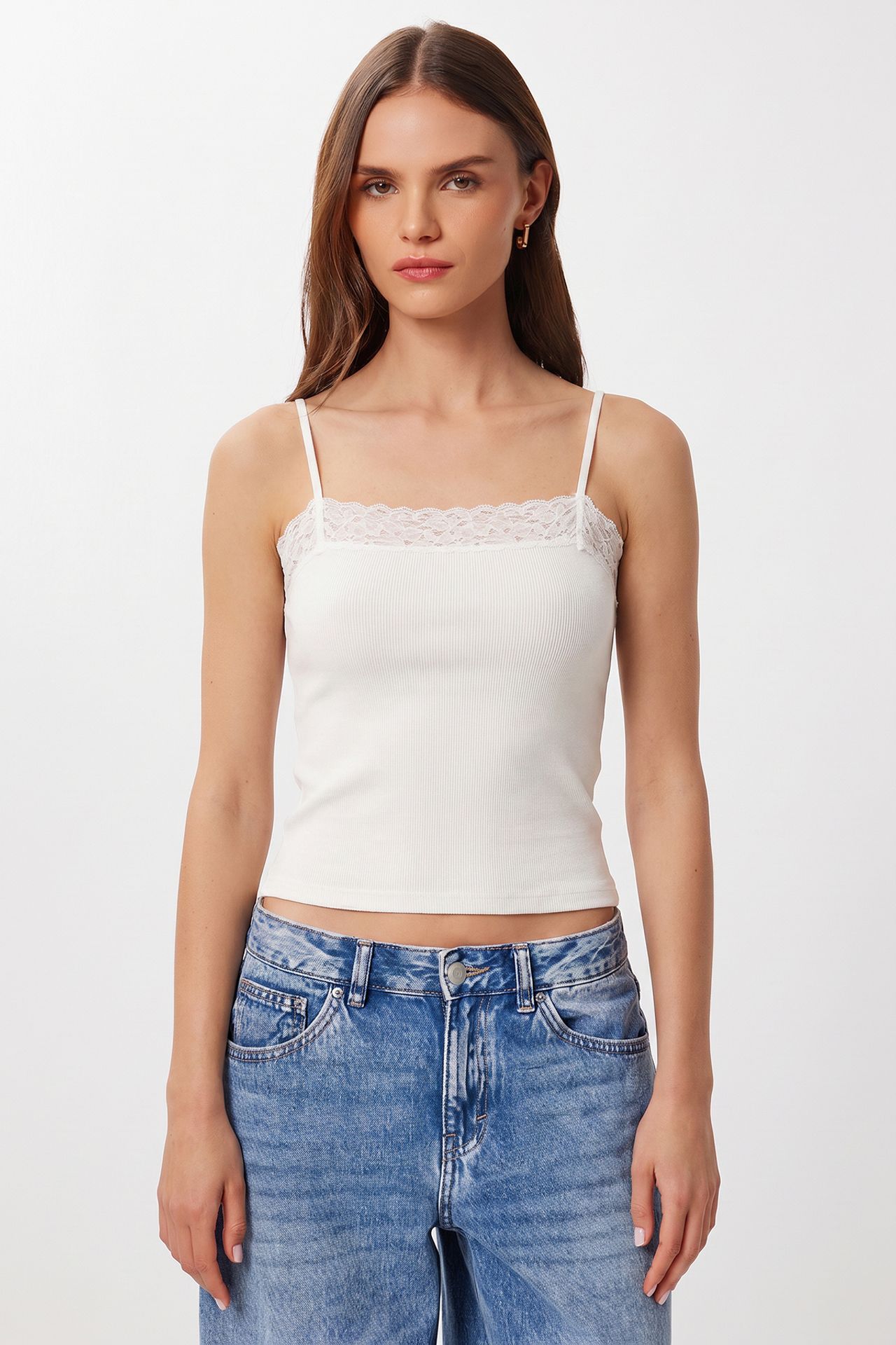 ISTANBUL Women's Blouse 3