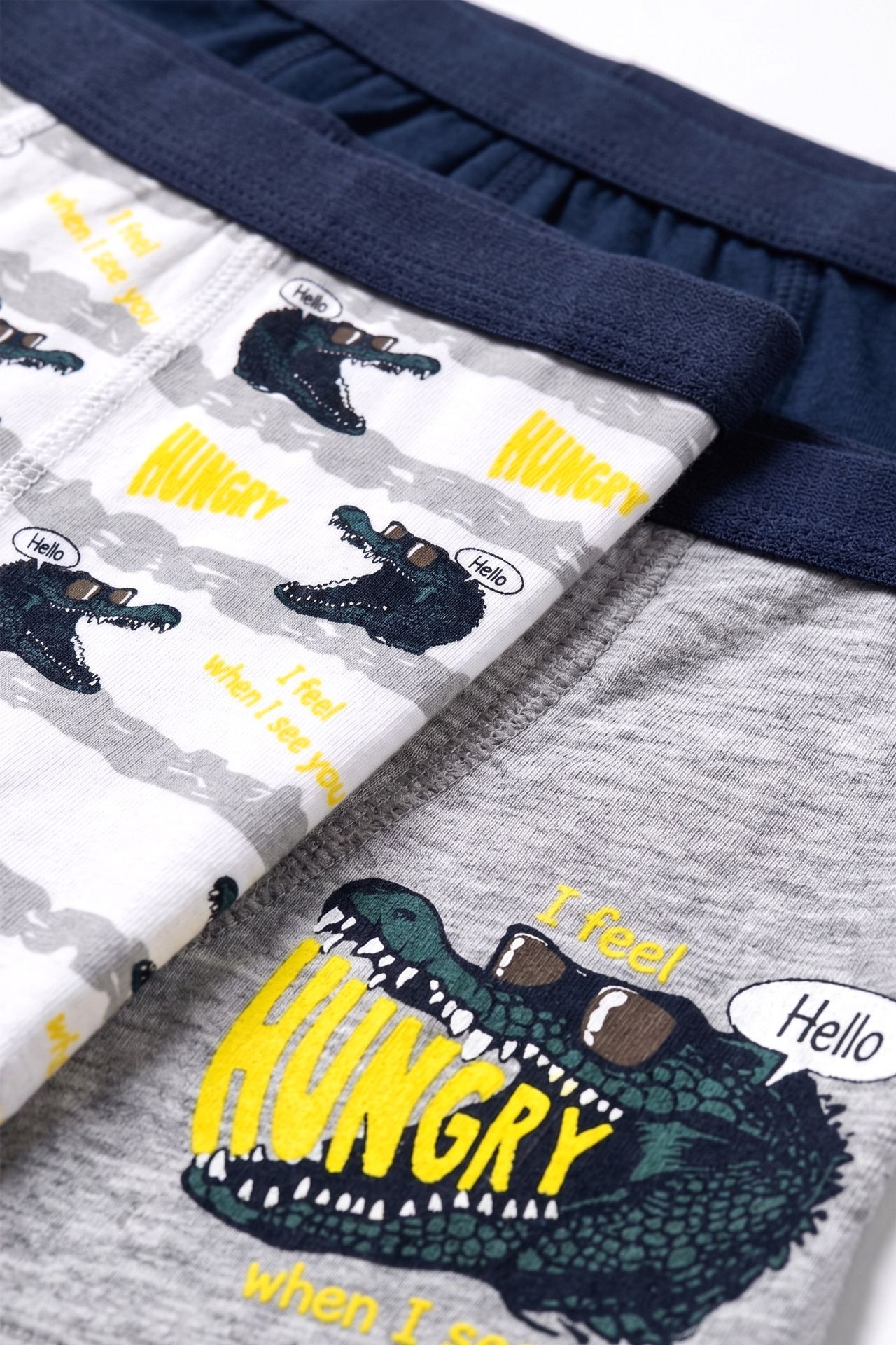 ÖTS Men's Boxer Shorts 2