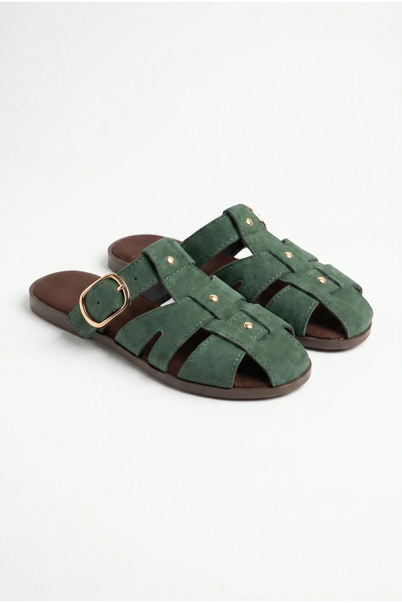 LUCCI Women's Slippers 3
