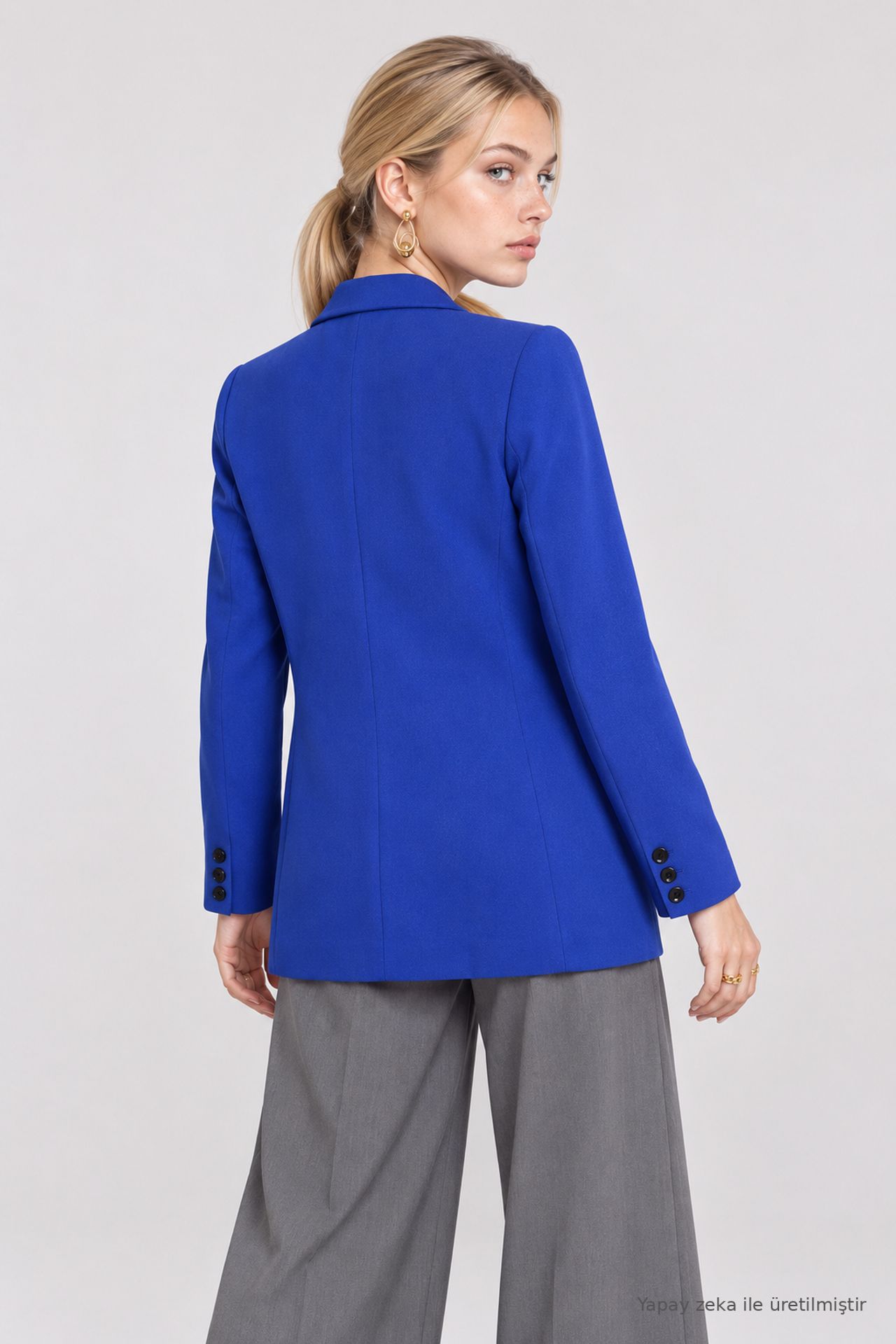 ISTANBUL Women's Jacket 7