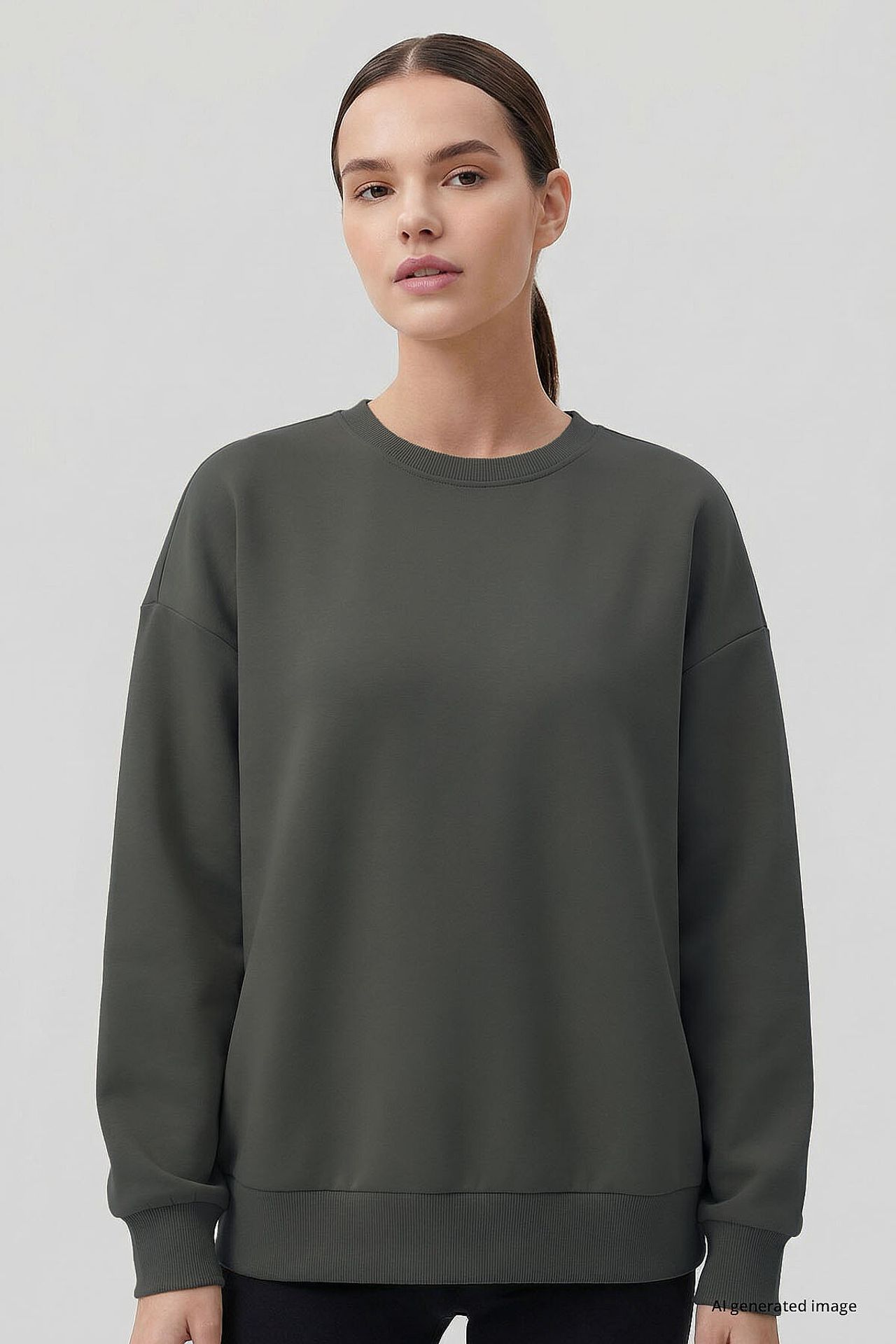 TOMMY Women's Sweatshirt 1