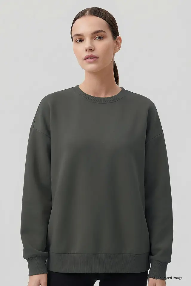 TOMMY Women's Sweatshirt