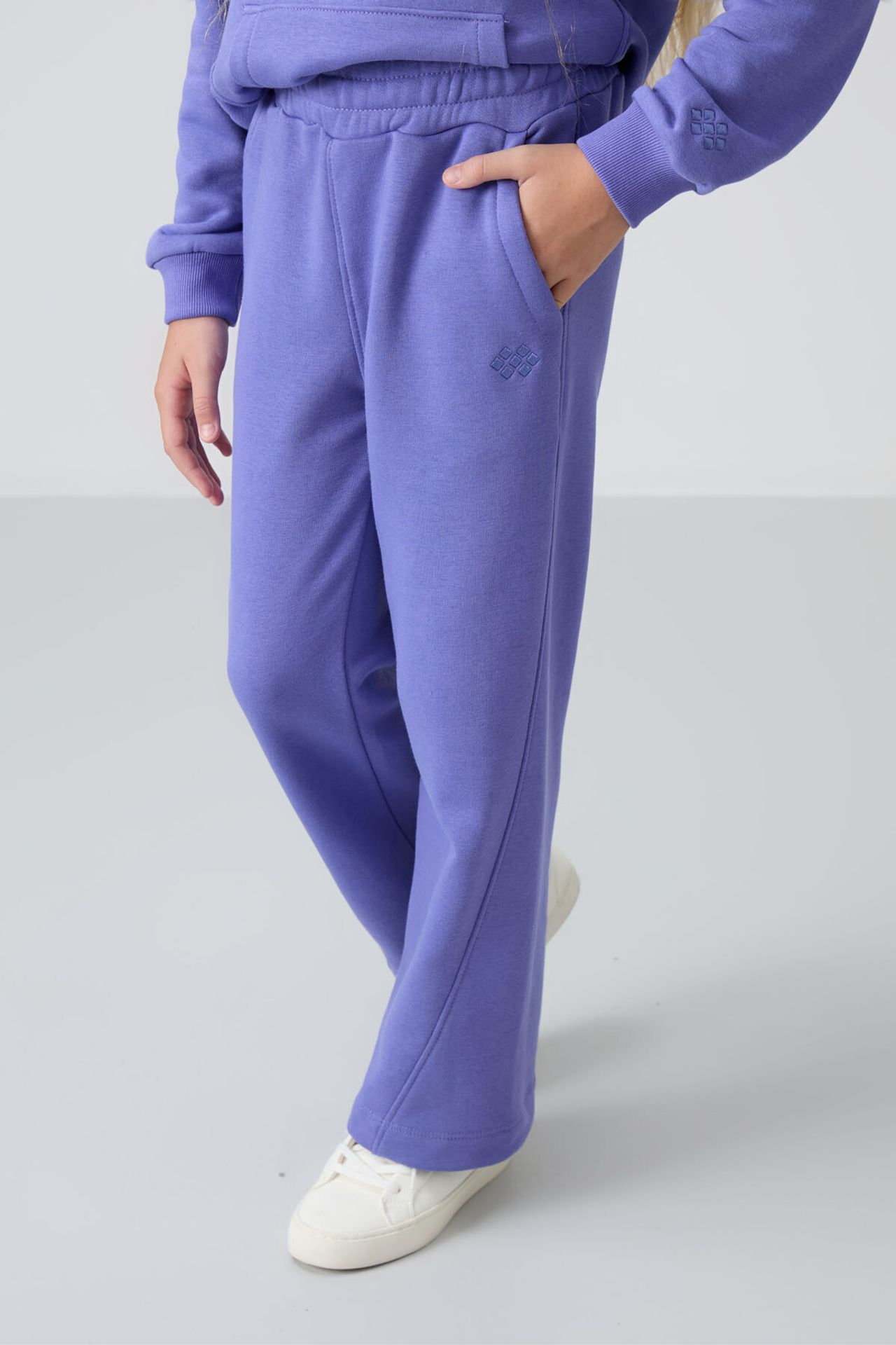 TOMMY Youth Cotton-Polyester Pajama Set 6