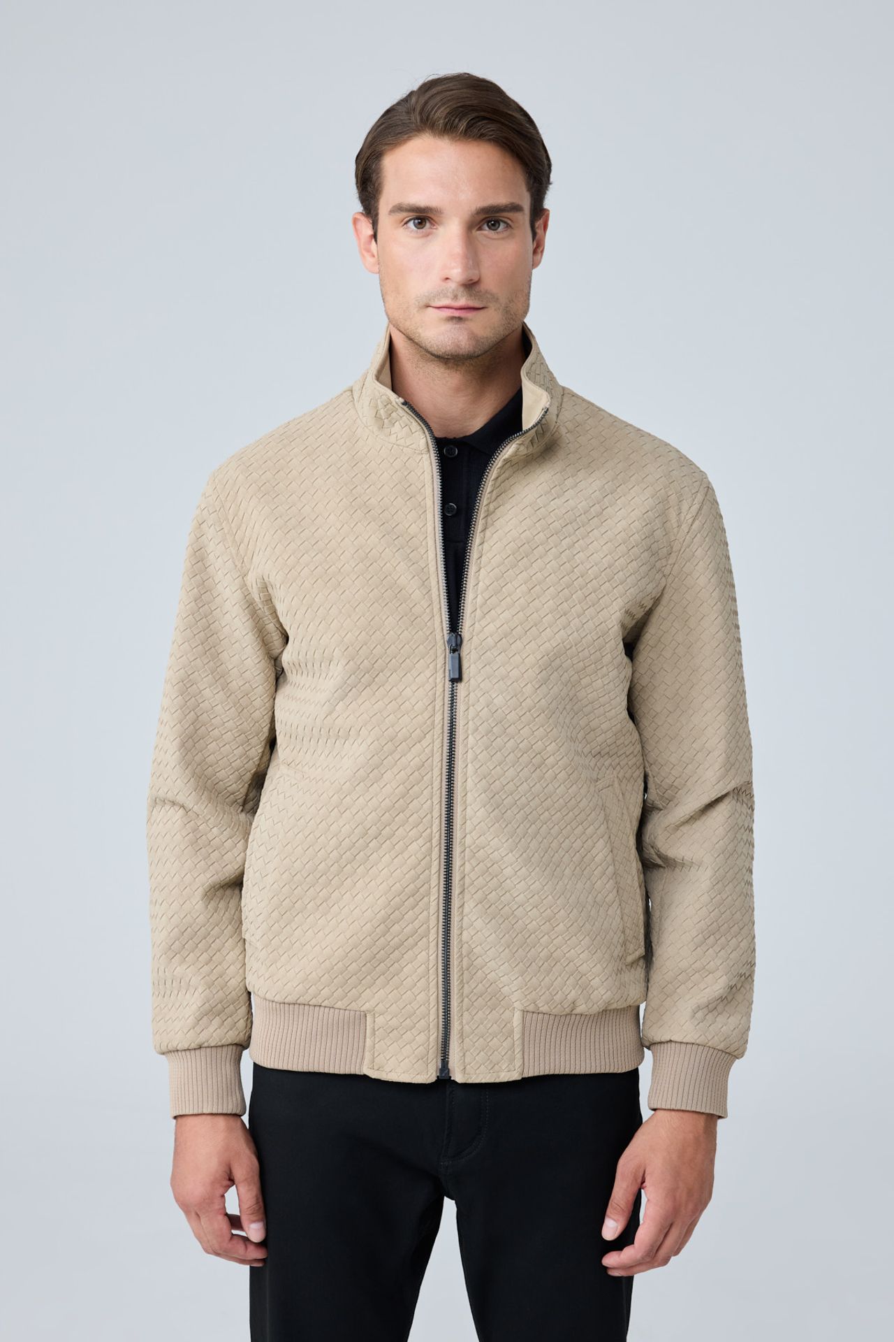 Danger Men's Jacket 3