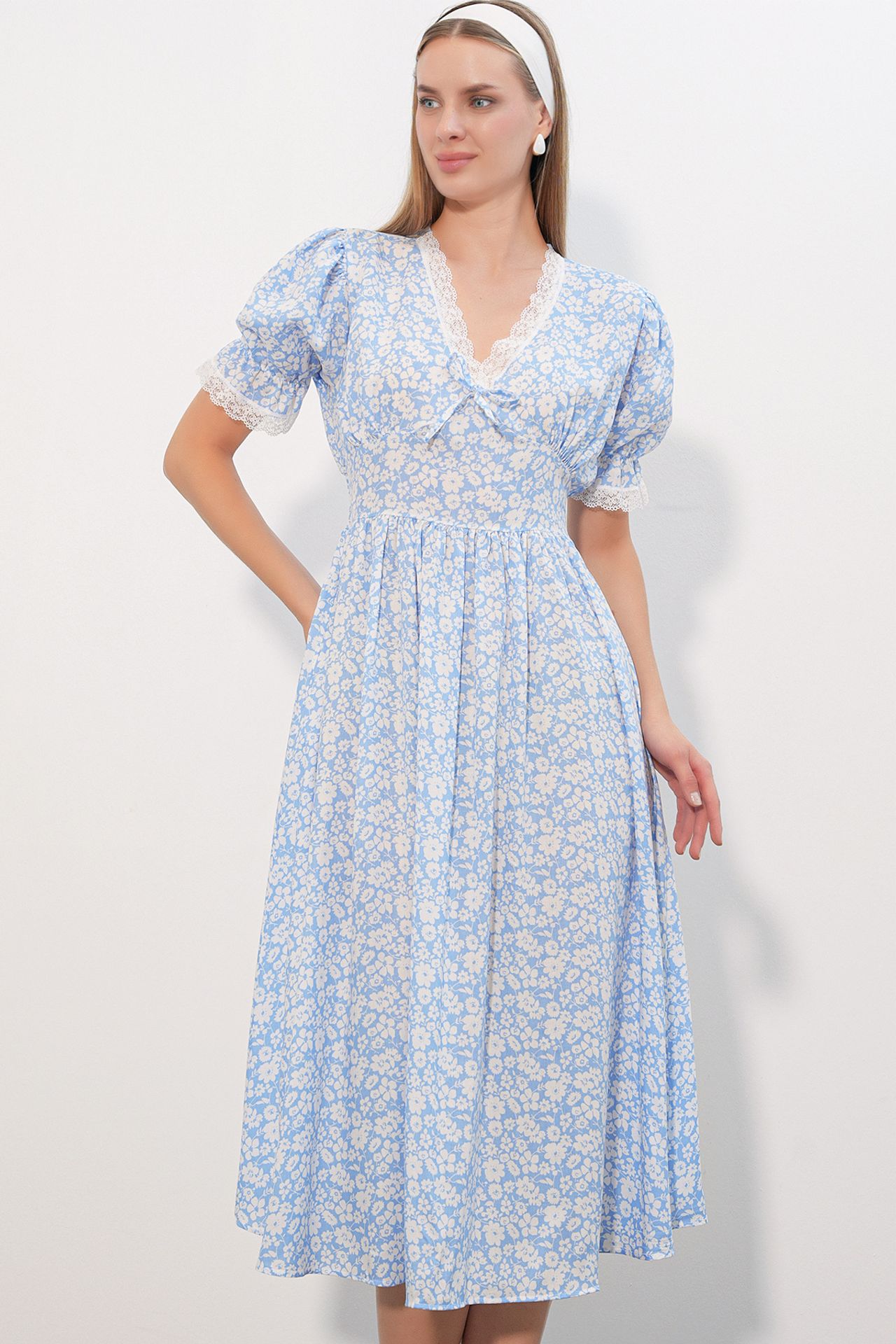 BDART Viscose Knit Dress 2