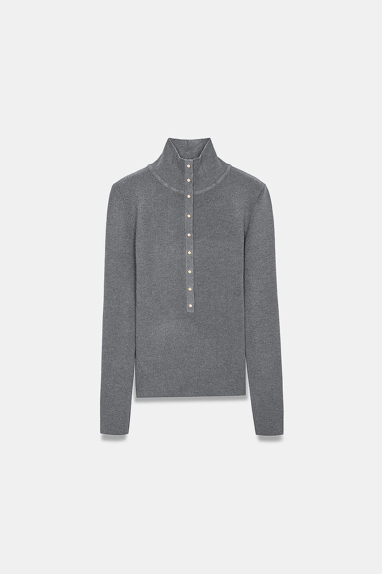 DILVIN Women's Sweater 6
