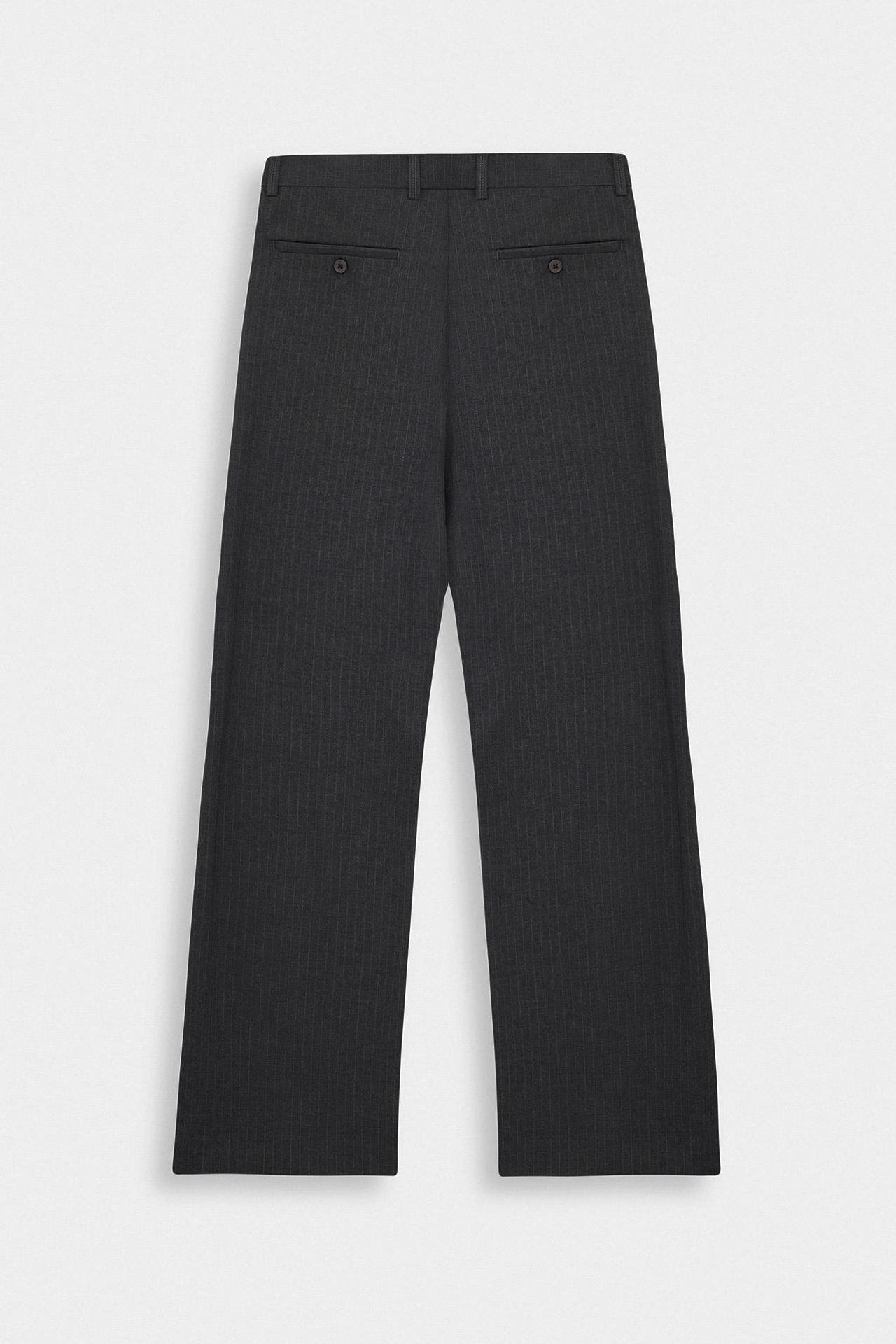 GIESTO Tailored Suit Pants 4